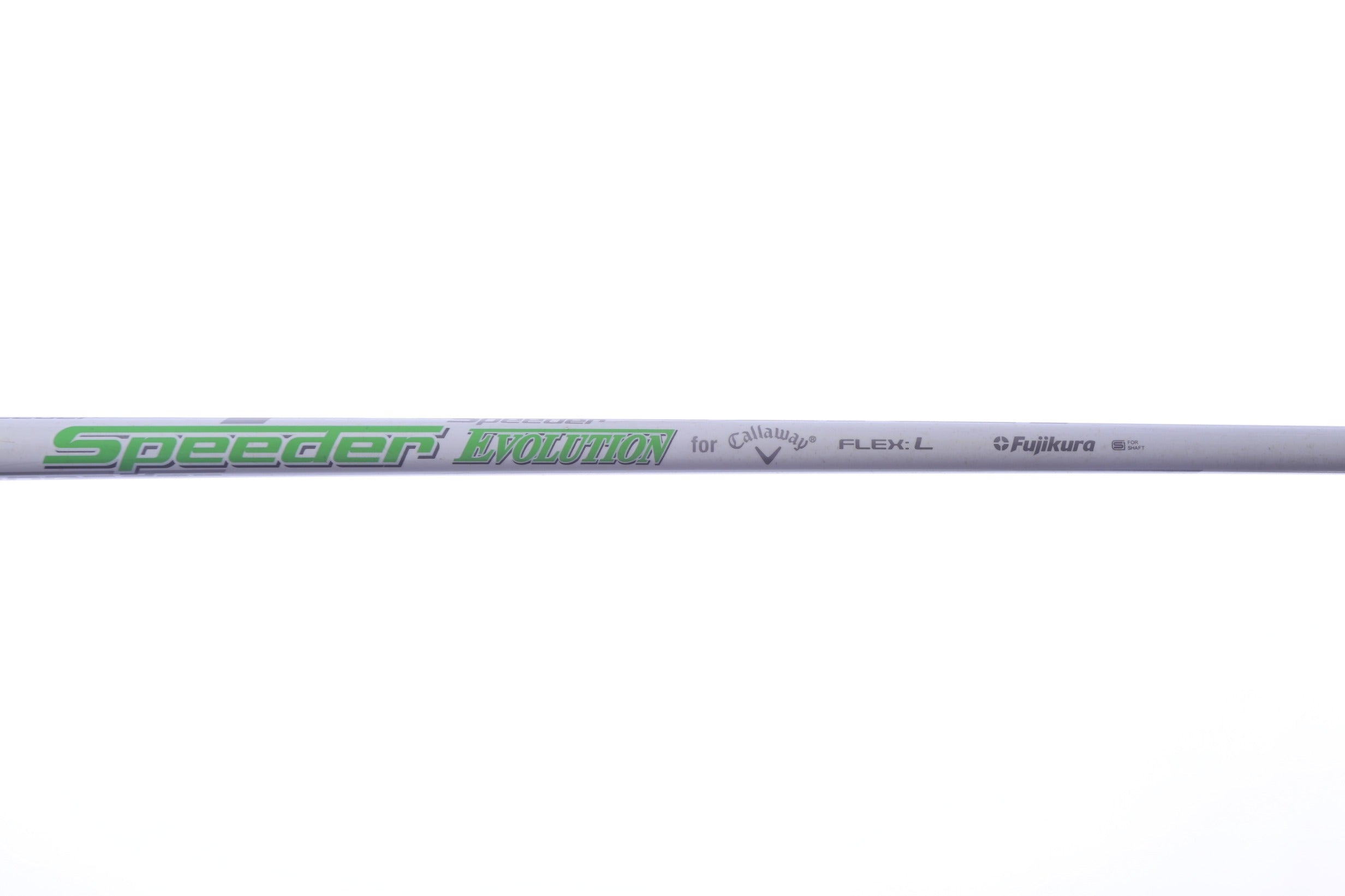 Used Callaway Epic Flash 4H Hybrid - Right-Handed - 21 Degrees - Ladies Flex-Next Round