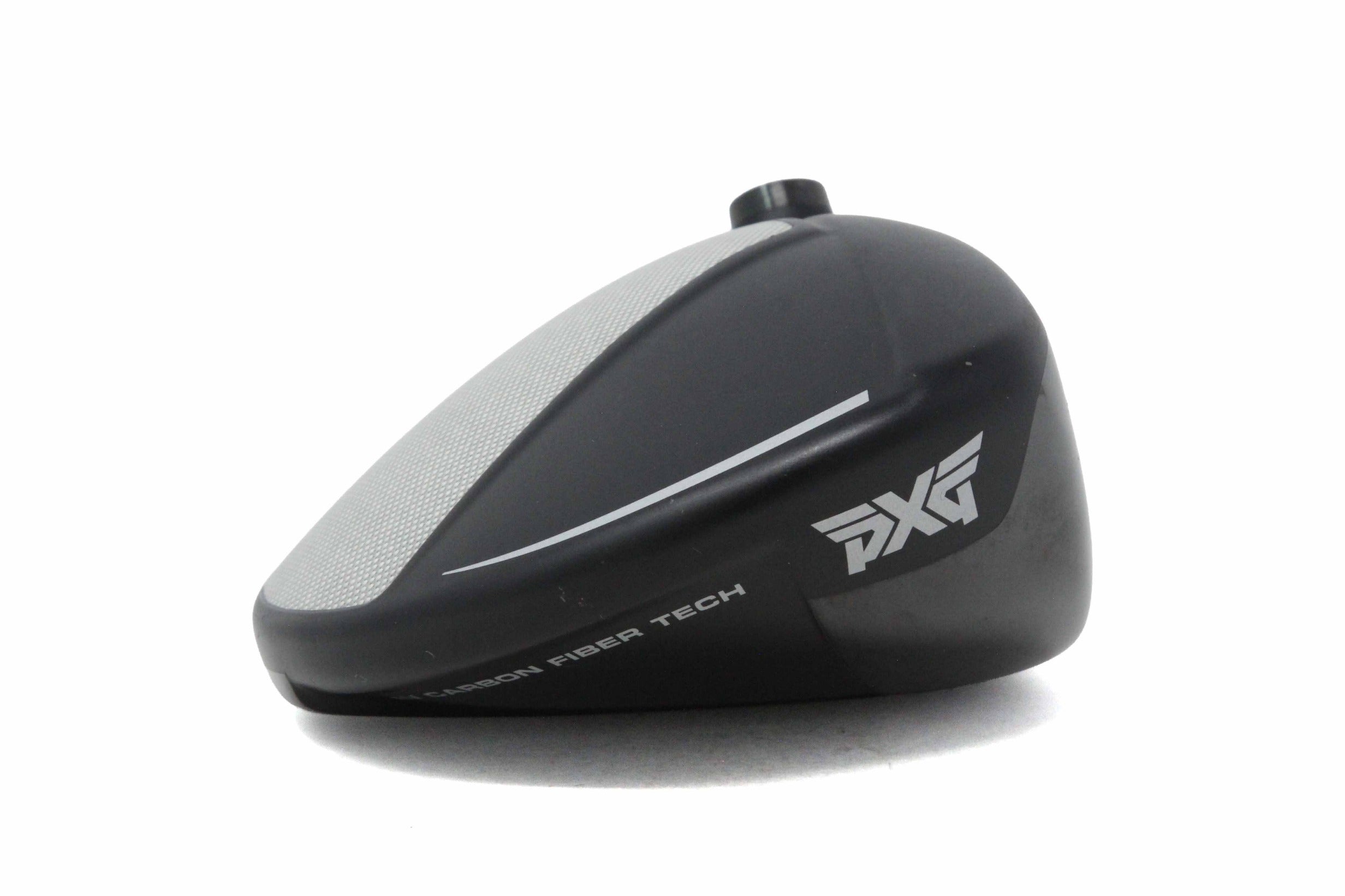 Used PXG 0811 X GEN4 Driver - HEAD ONLY - Right-Handed - 7.5 Degrees
