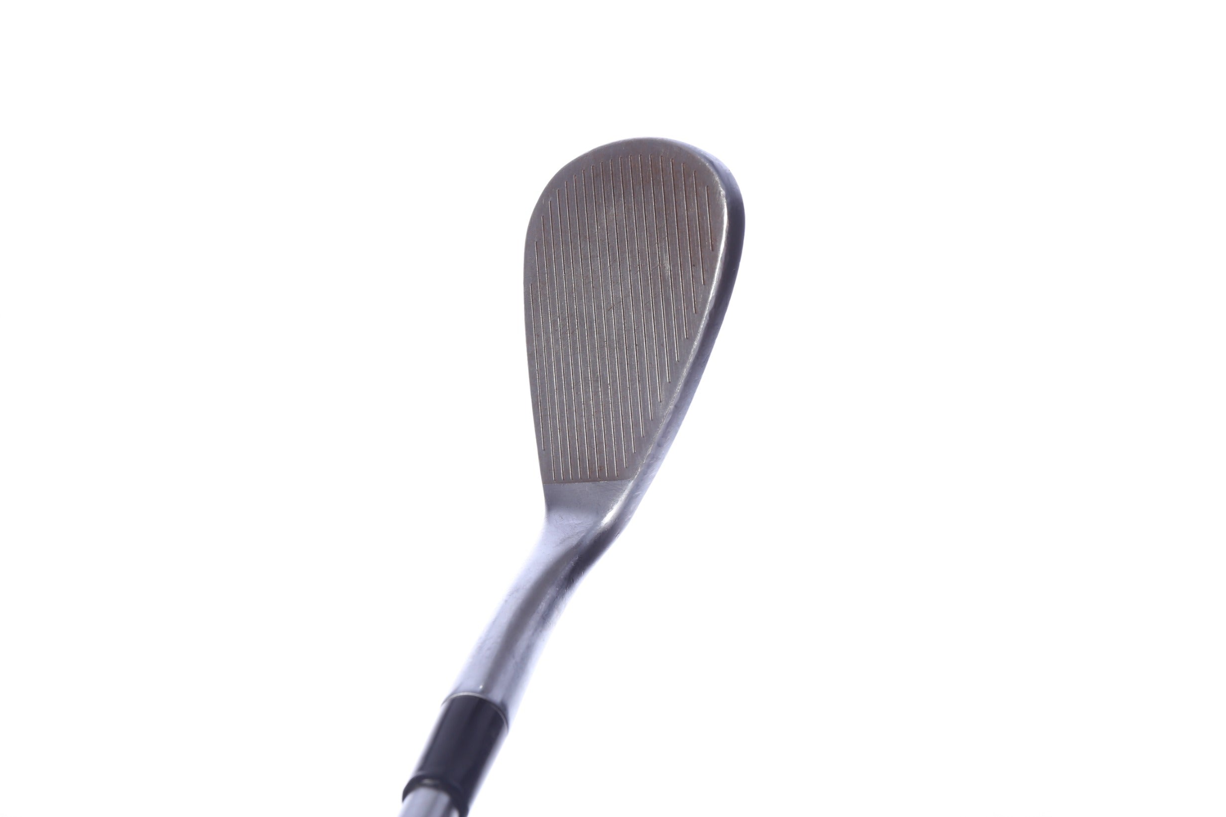 Used TaylorMade Milled Grind Hi-Toe 3 Lob Wedge - Right-Handed - 58 Degrees - Extra Stiff Flex-Next Round