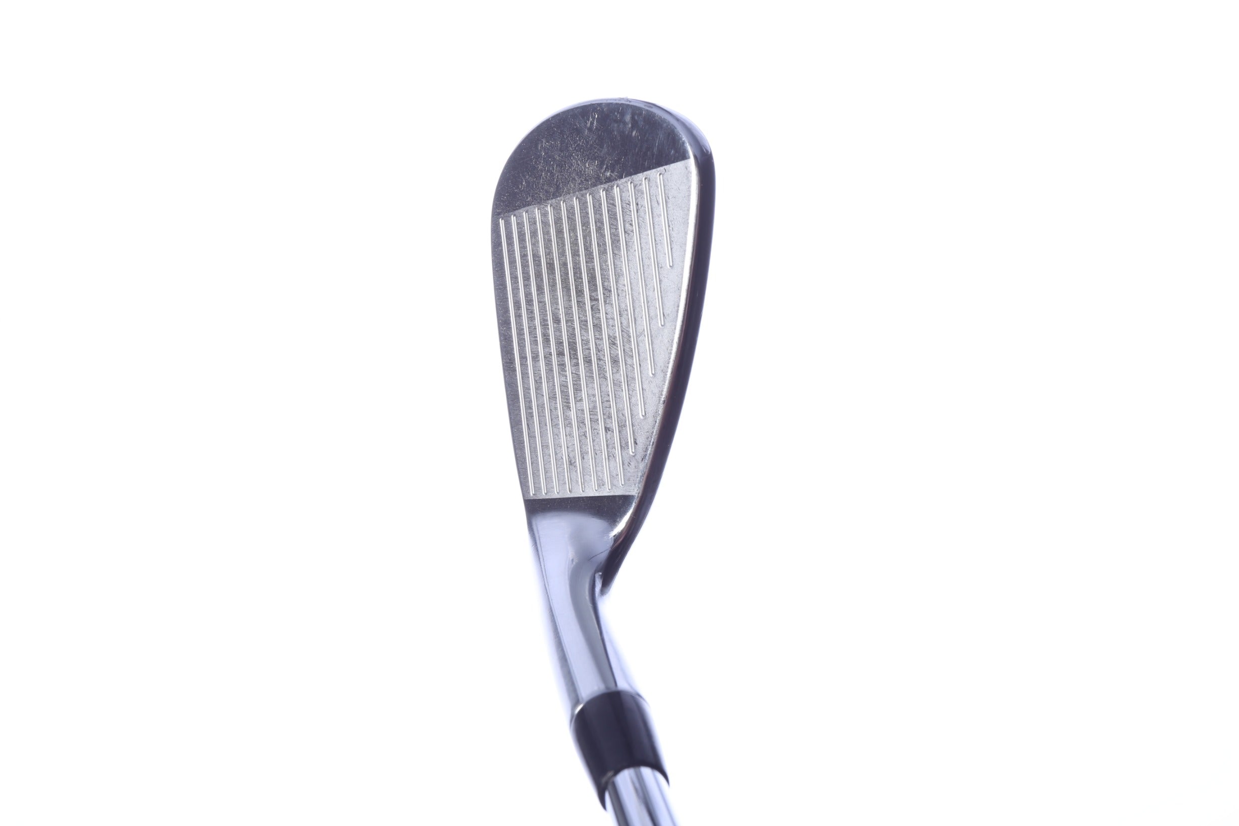 Used Titleist 2021 T200 Iron Set - Right-Handed - 4-PW - Stiff Flex
