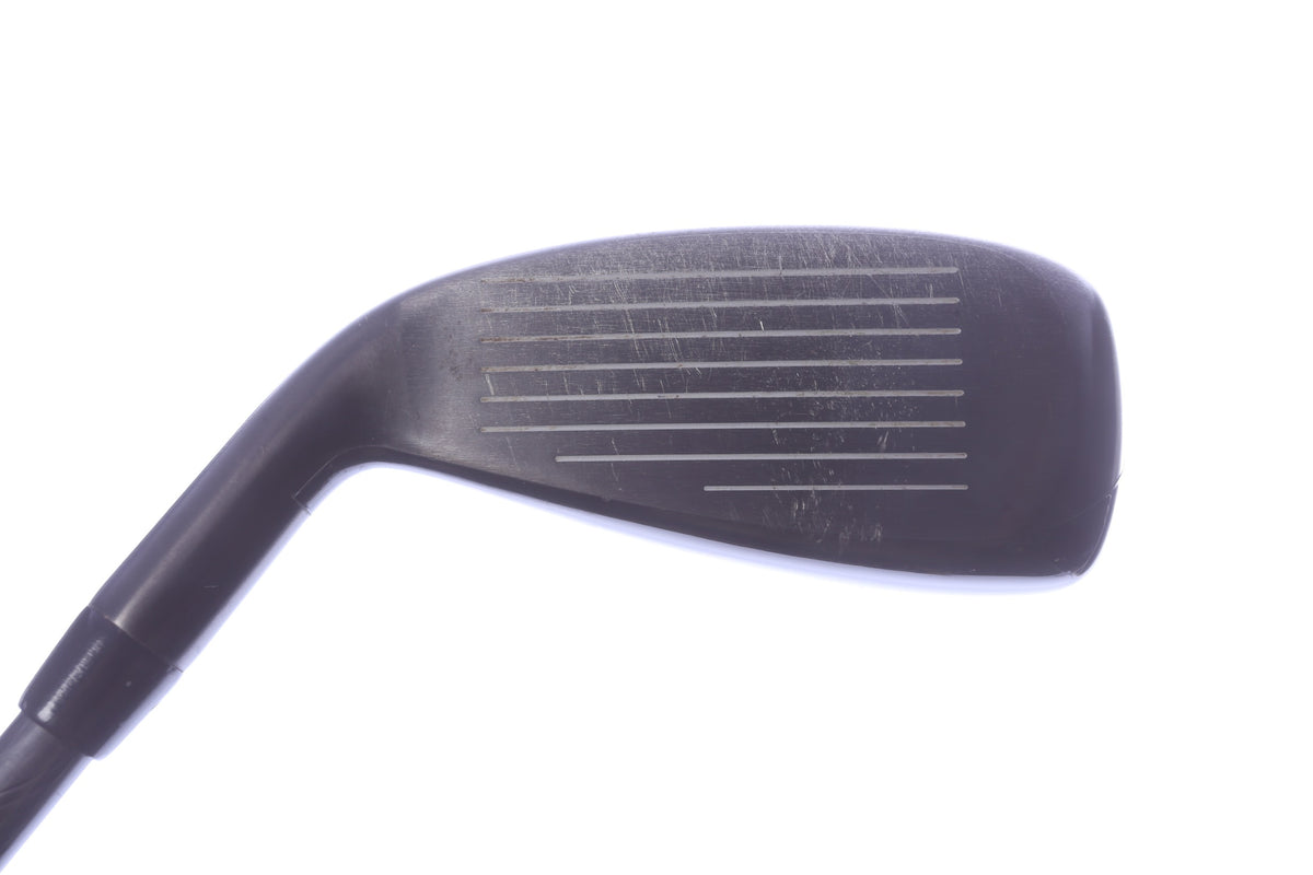 Used Callaway Apex 19 2H Hybrid - Right-Handed - 18 Degrees - Extra Stiff Flex-Next Round