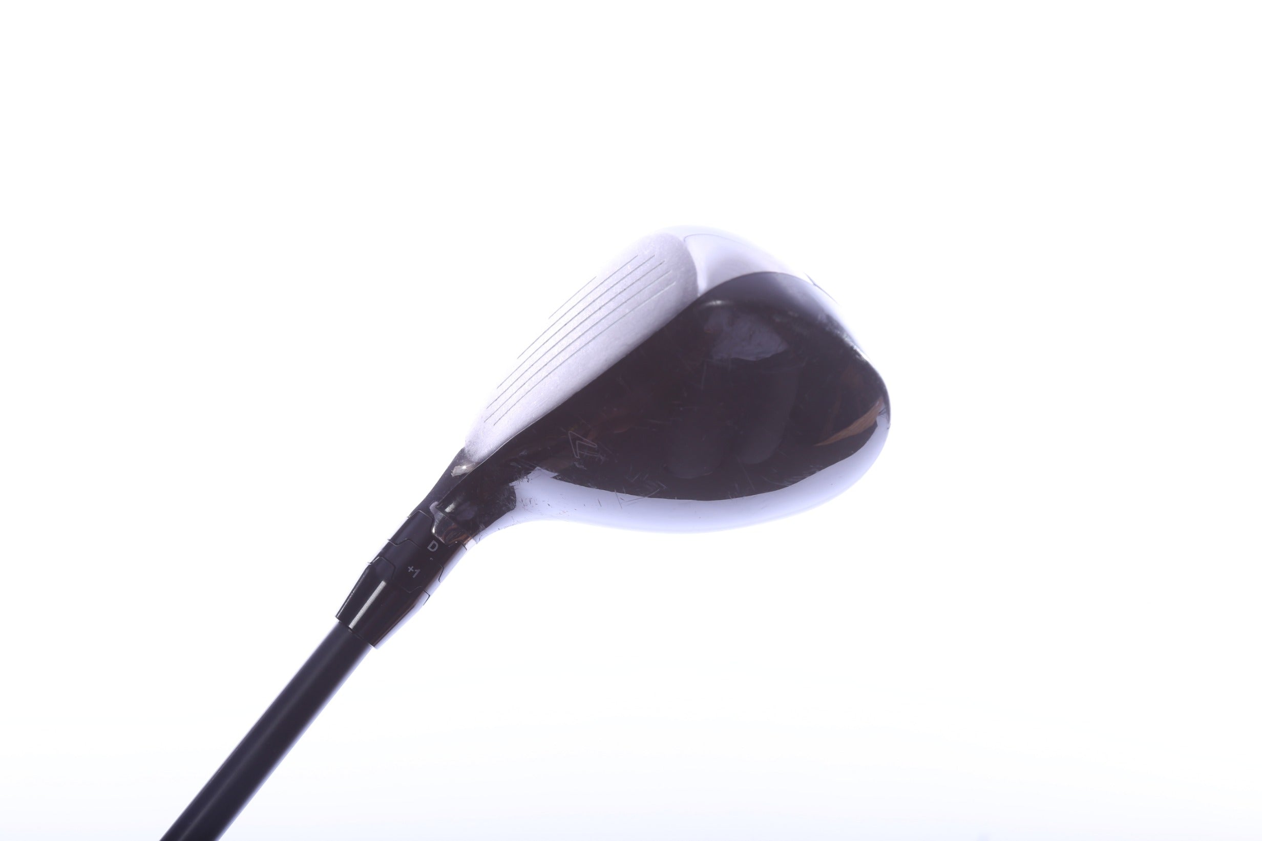 Used Callaway Paradym 3H Hybrid - Right-Handed - 18 Degrees - Stiff Flex-Next Round