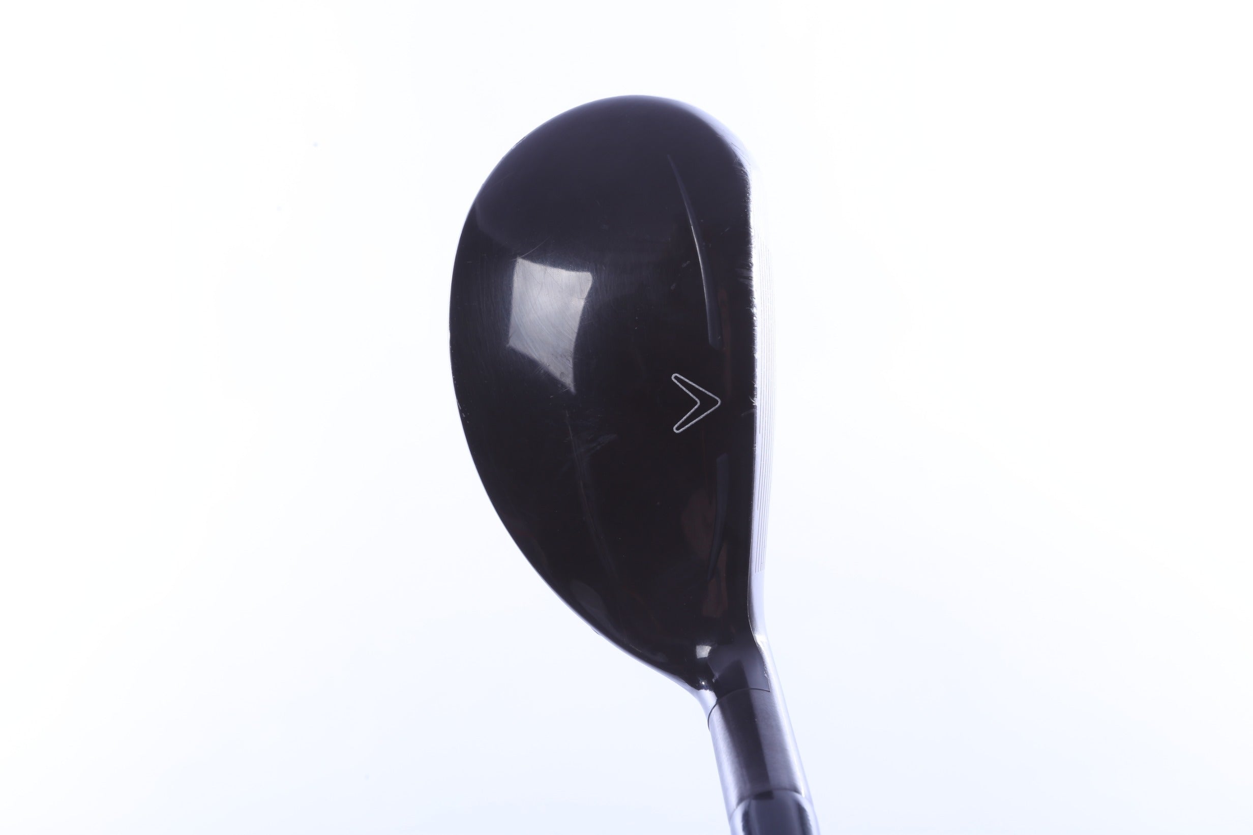 Used Callaway Rogue 3H Hybrid - Left-Handed - 19 Degrees - Regular Flex-Next Round