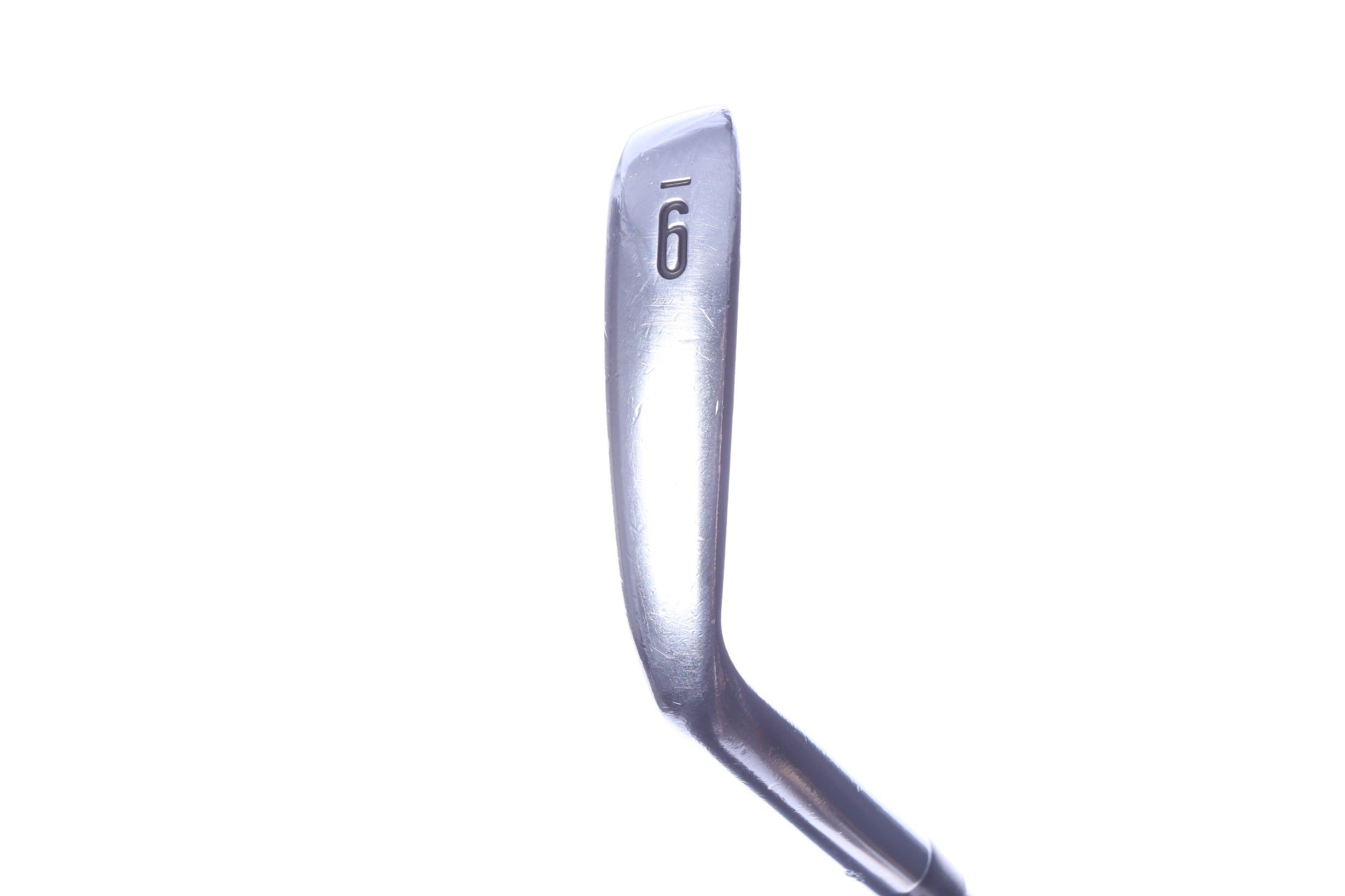 Used Callaway RAZR X Muscleback Single 9-Iron - Right-Handed - Stiff Flex-Next Round
