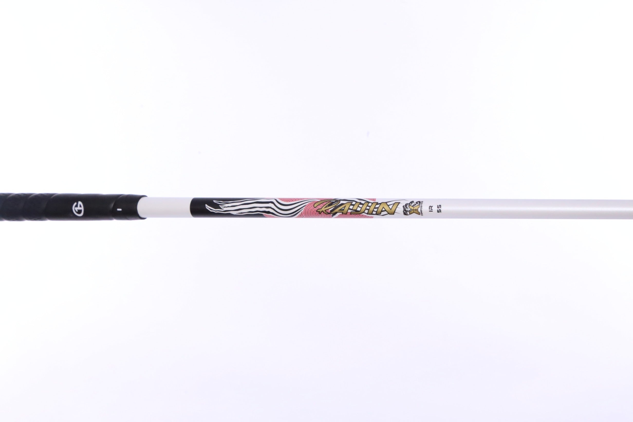 Used Ping G425 Single 8-Iron - Left-Handed - Regular Flex-Next Round