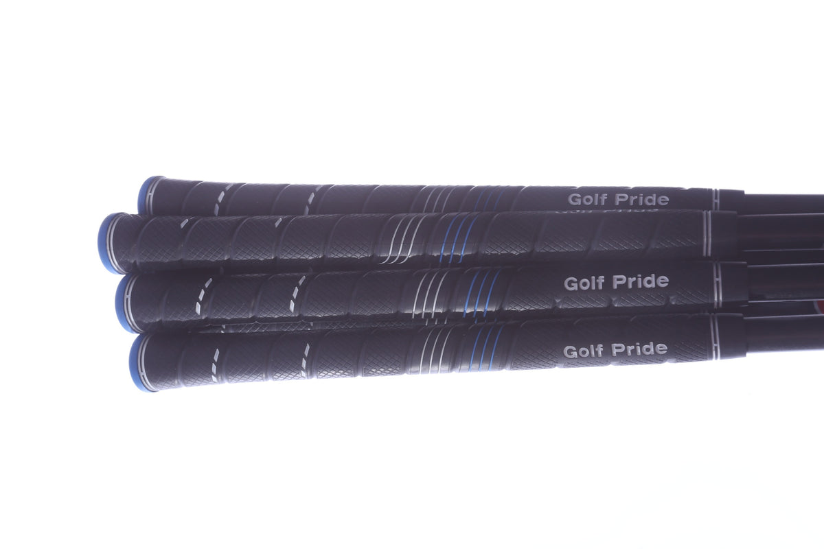 Used Srixon Srixon ZXi5/ZXi7 Combo Iron Set - Right-Handed - 5-PW - Stiff Flex-Next Round