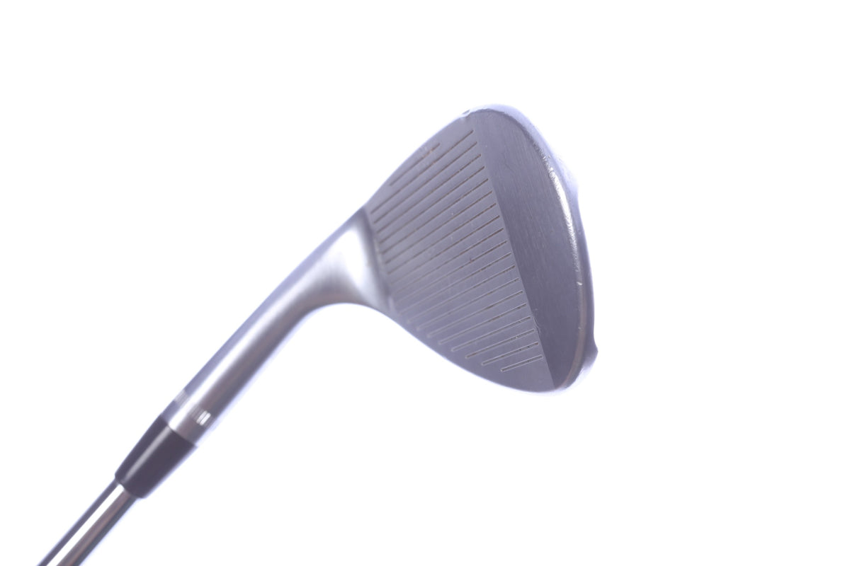 Used Callaway X-Series Jaws CC Chrome Gap Wedge - Right-Handed - 52 Degrees - Stiff Flex-Next Round