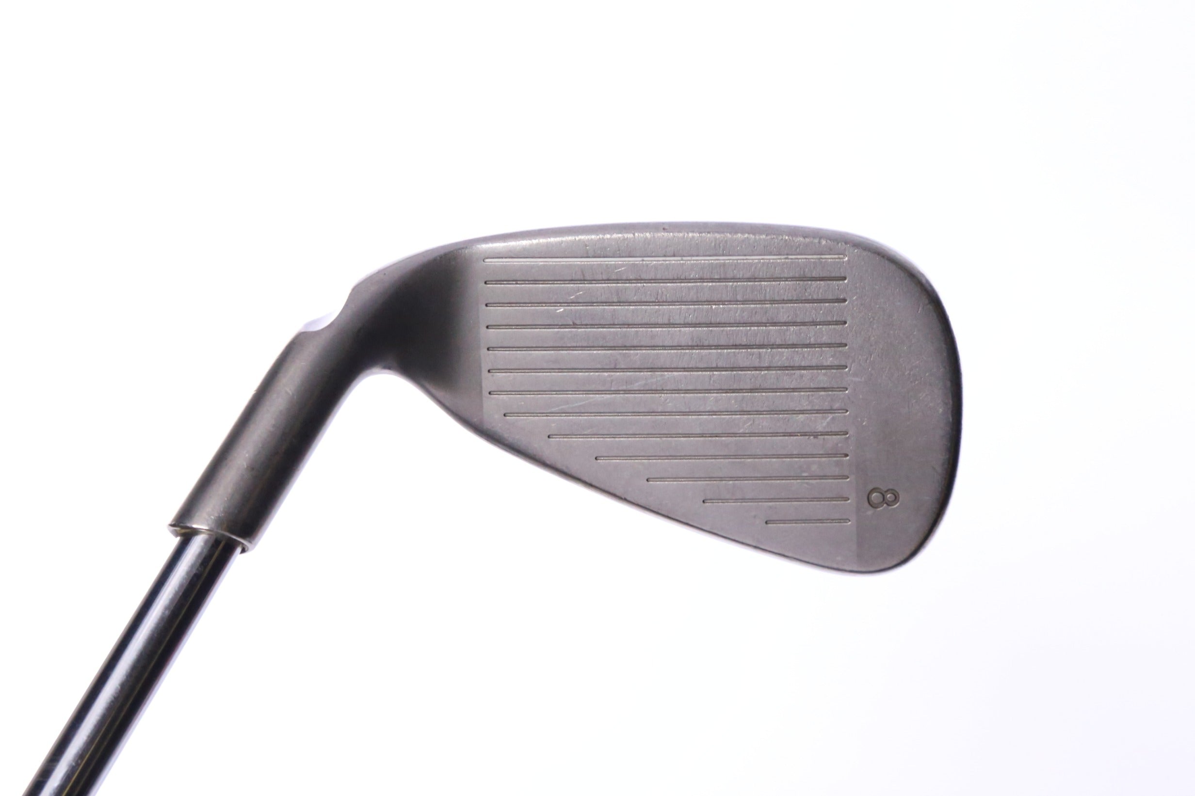 Used Ping G25 Single 8-Iron - Right-Handed - Regular Flex