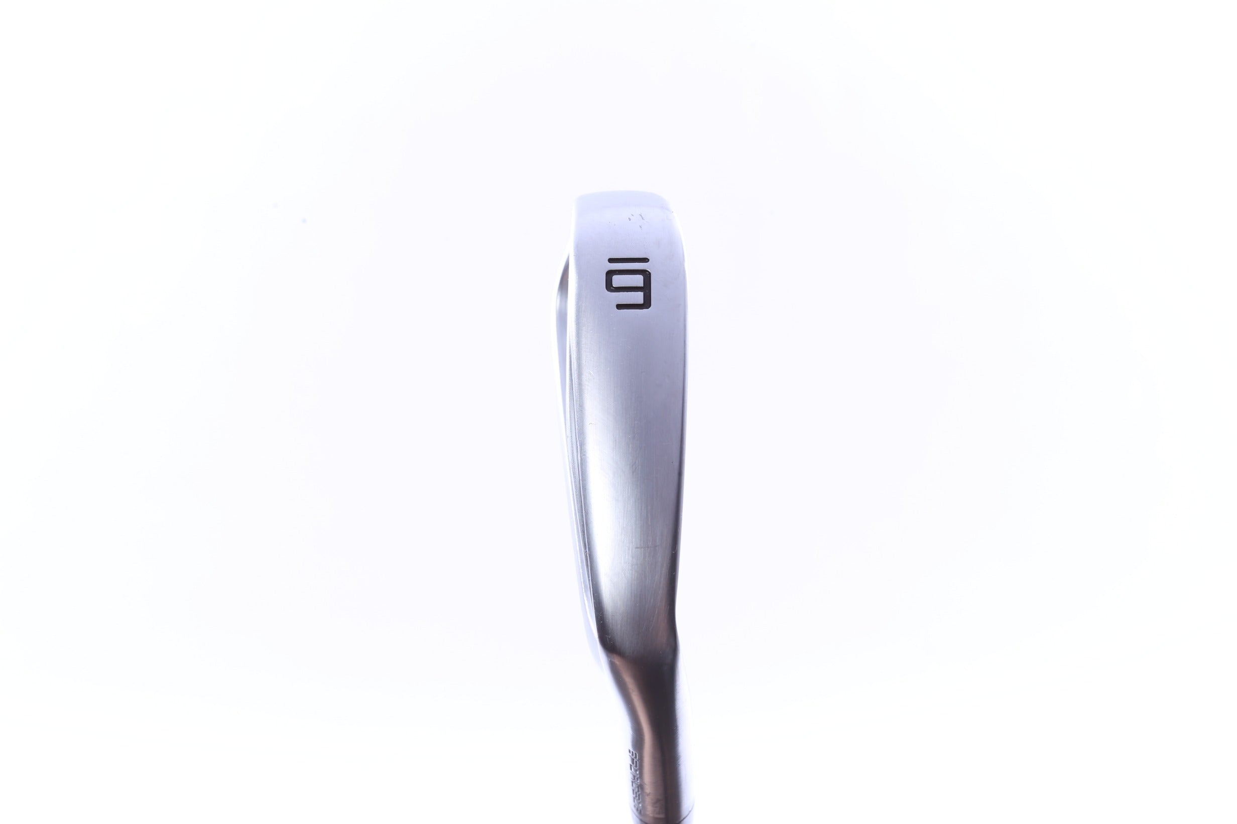 Used TaylorMade 2024 P7CB Single 6-Iron - Right-Handed - Stiff Flex-Next Round