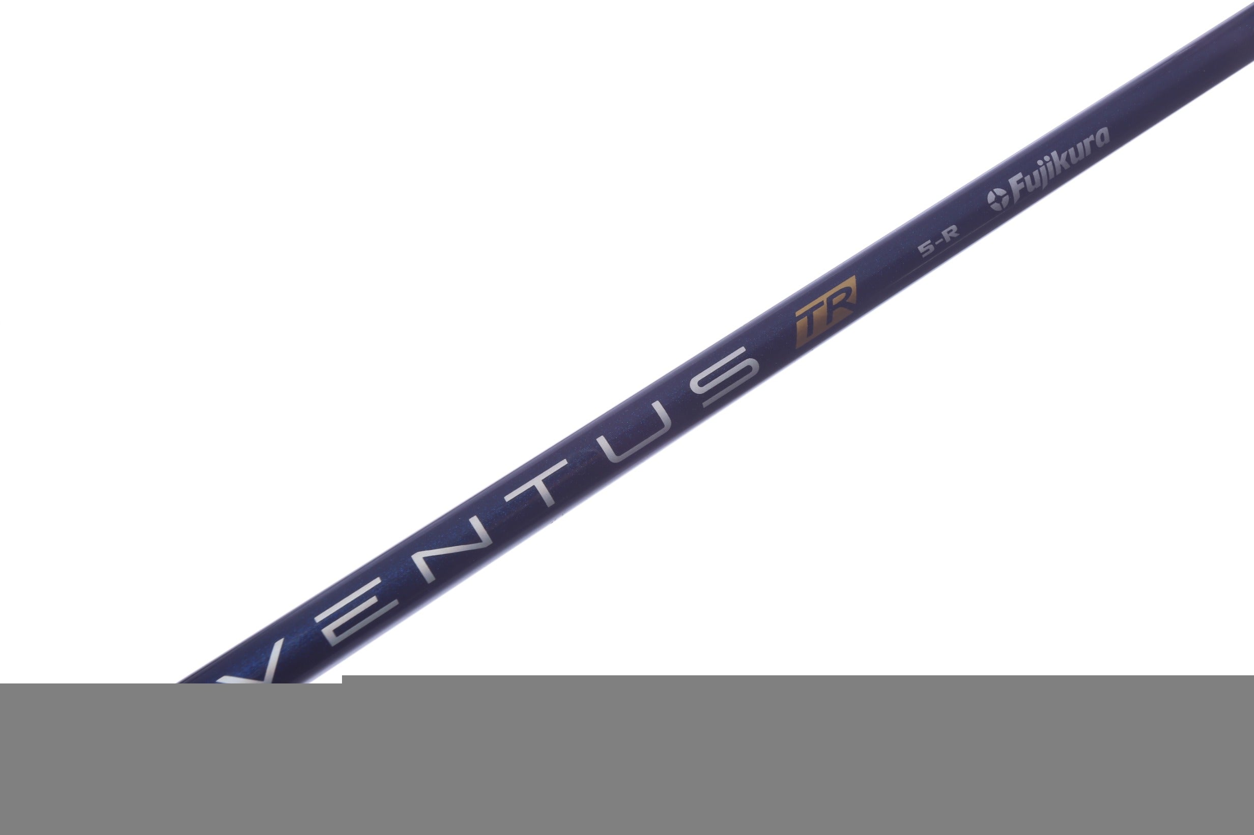 Used Fujikura Ventus TR Velocore Blue Driver Shaft Regular Flex Graphite - 44.25 in - Callaway Opti-Fit Adapter-Next Round