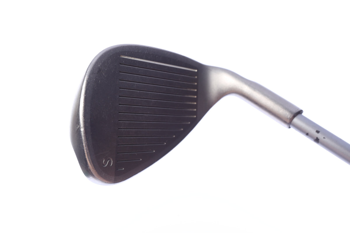 Used Ping Rapture Sand Wedge - Left-Handed - 54 Degrees - Regular Flex