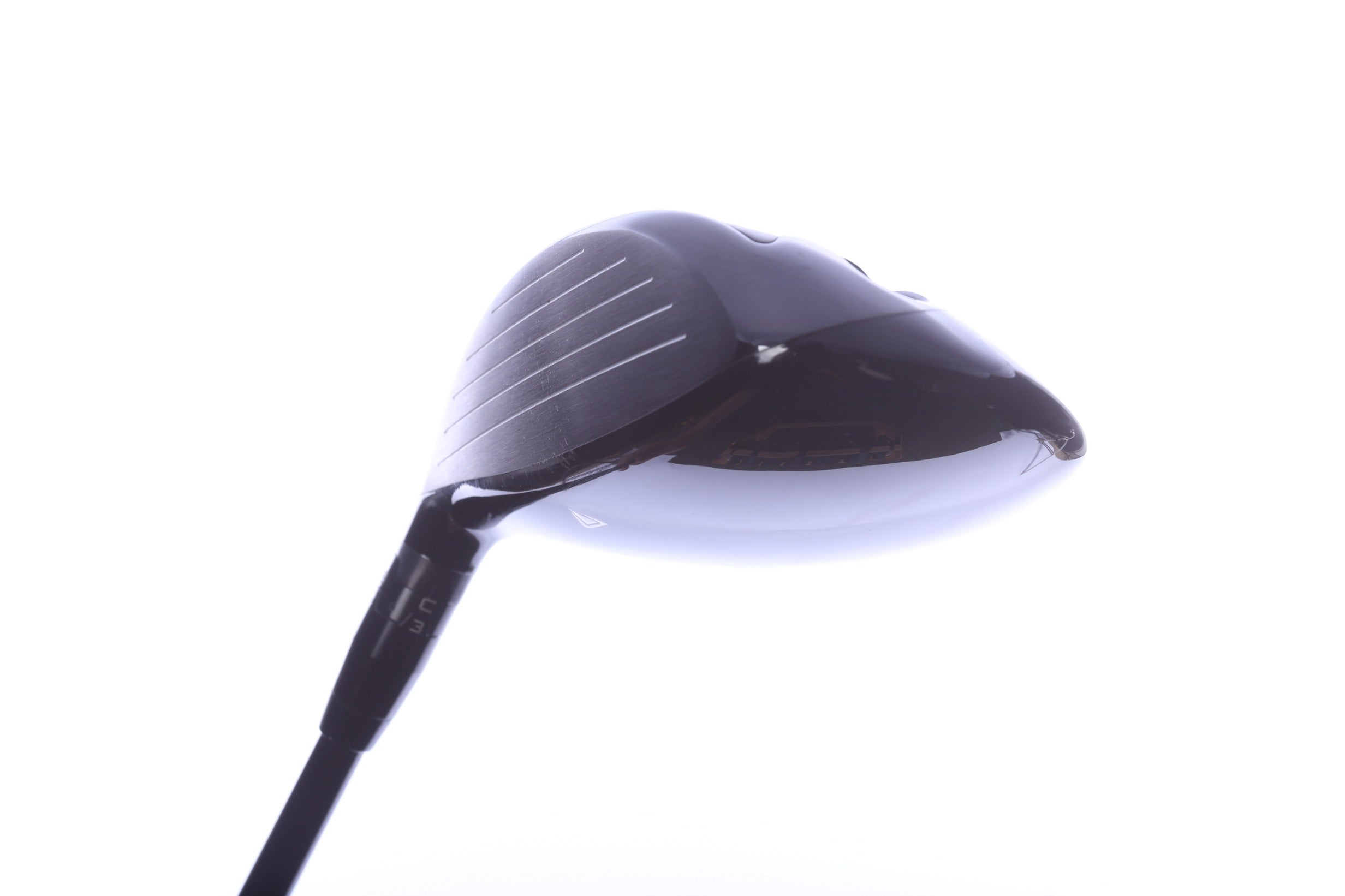 Used Titleist TS3 3-Wood - Right-Handed - 15 Degrees - Stiff Flex