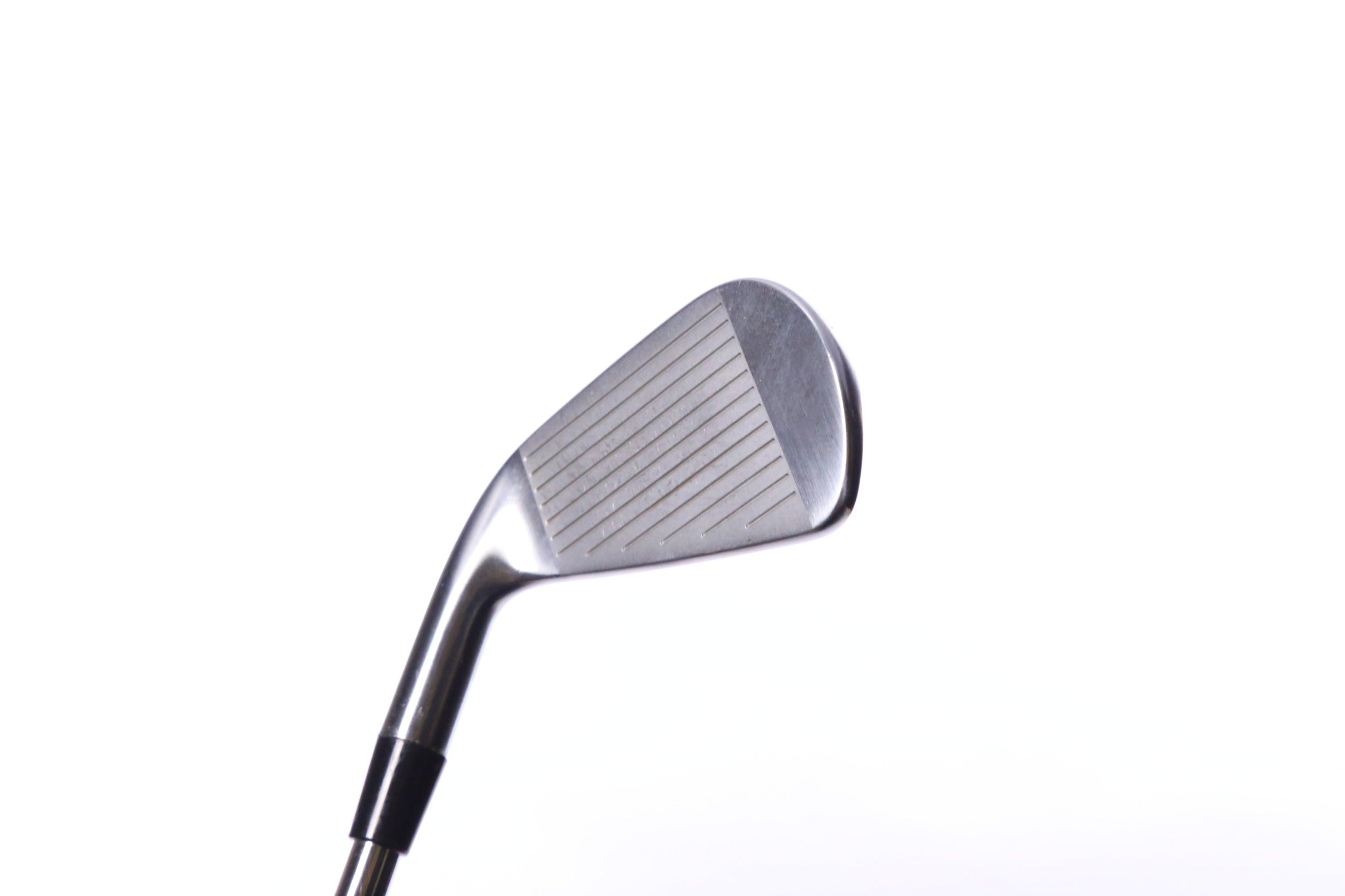 Used Titleist 2021 T100S Single 4-Iron - Right-Handed - Stiff Flex-Next Round