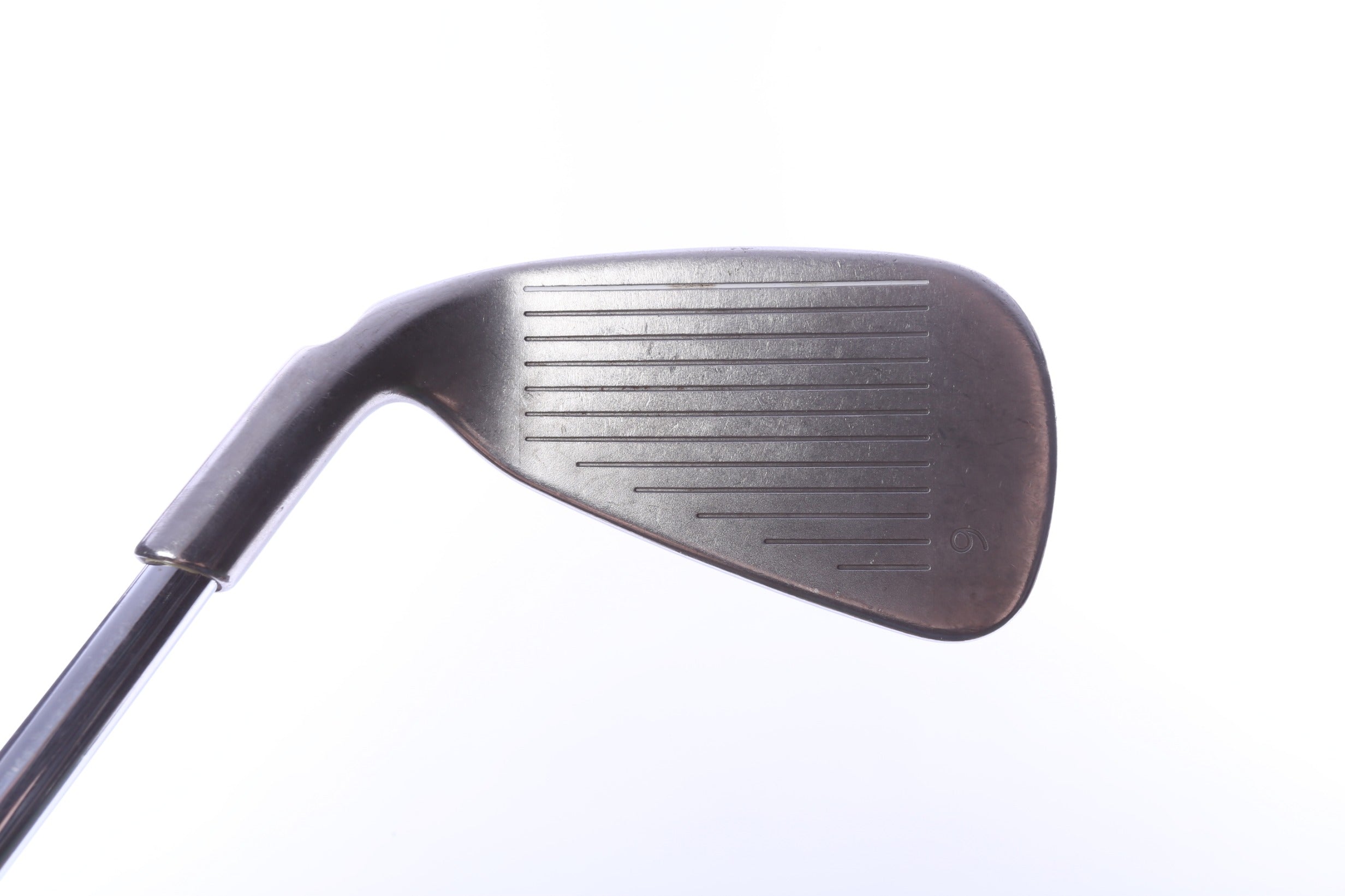 Used Ping G20 Single 6-Iron - Right-Handed - Stiff Flex-Next Round
