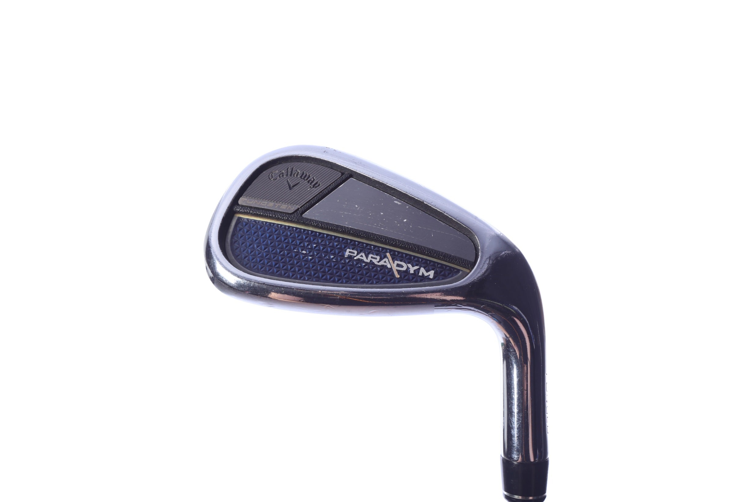 Used Callaway Paradym Approach Wedge - Right-Handed - 47 Degrees - Seniors Flex