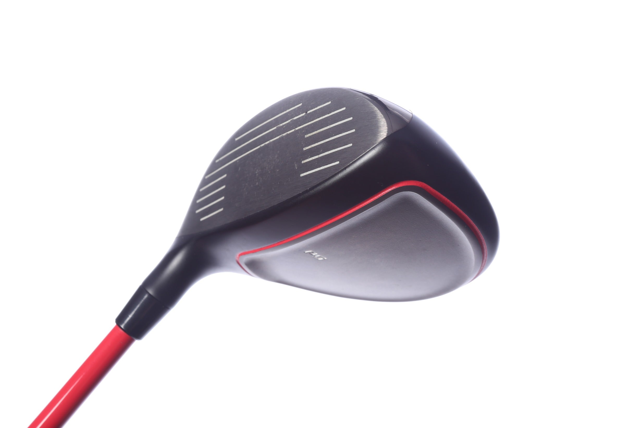 Used Performance Golf 359 9-Wood - Right-Handed - 24 Degrees - Seniors Flex