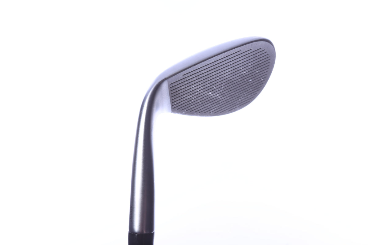 Used Cleveland CBZ Full Face Sand Wedge - Right-Handed - 56 Degrees - Seniors Flex-Next Round