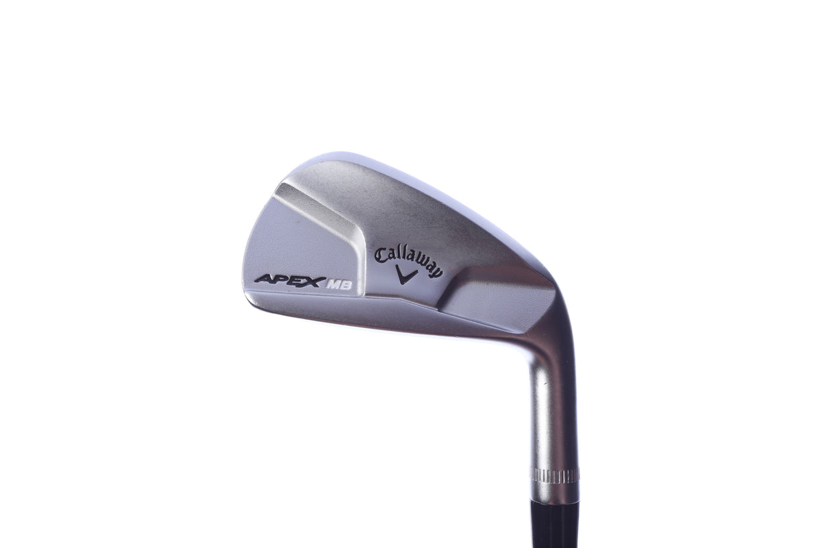 Used Callaway Apex MB 24 Single 5-Iron - Right-Handed - Regular Flex