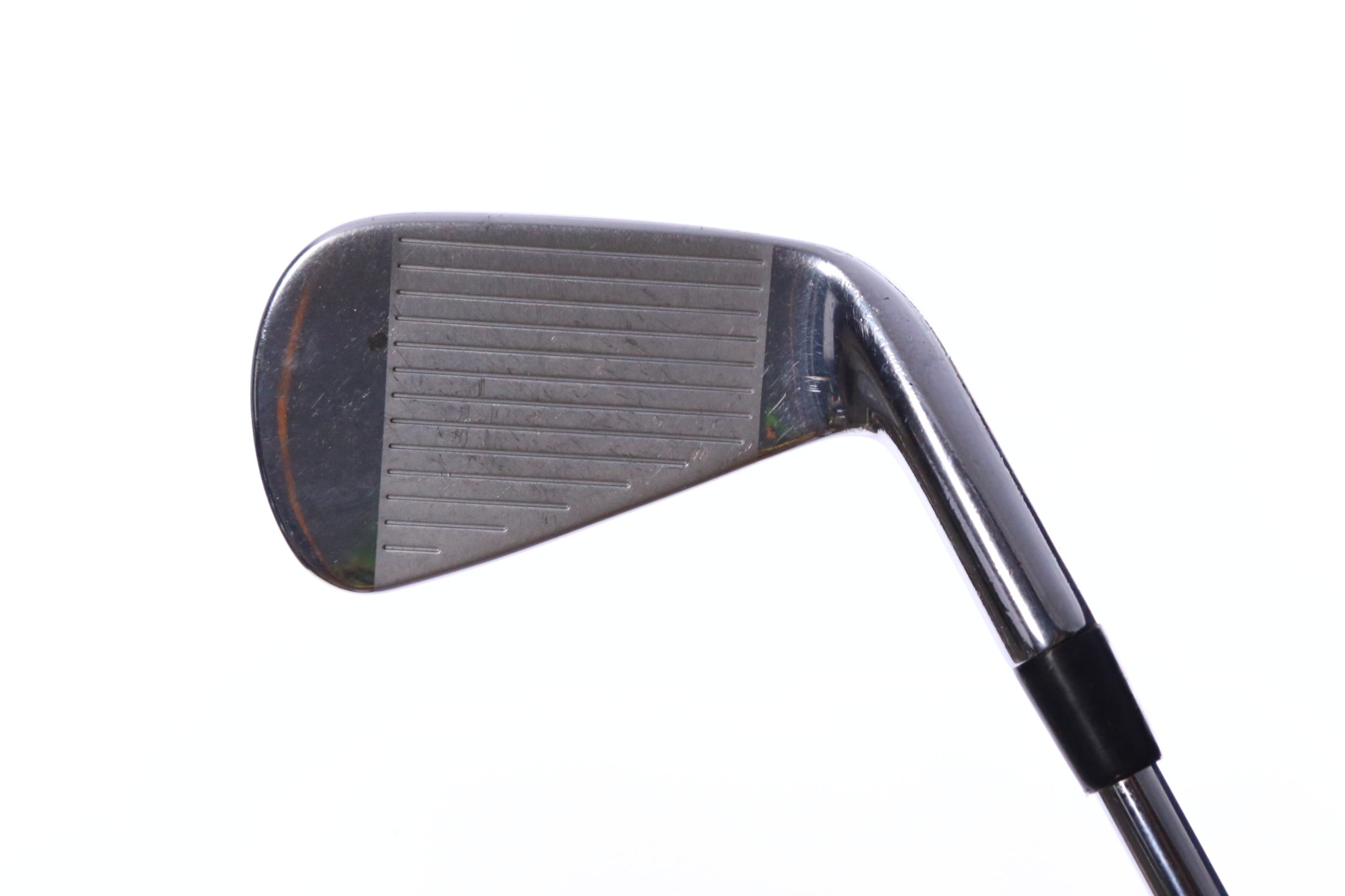 Used Callaway Apex Pro 19 Single 5-Iron - Left-Handed - Stiff Flex-Next Round