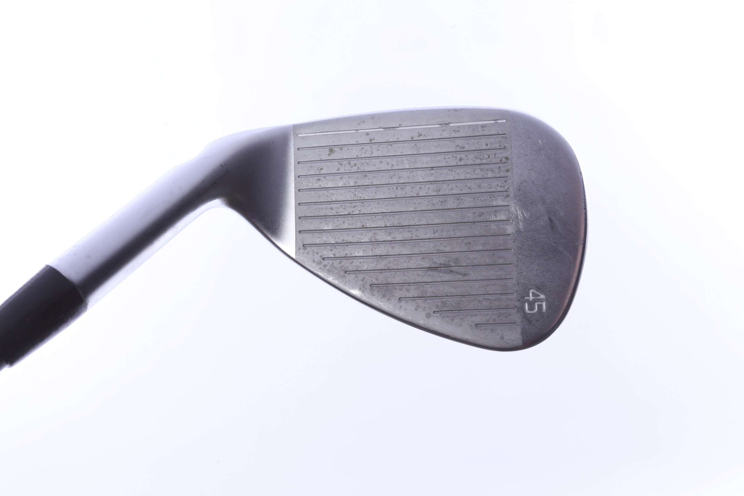 Used Ping G430 Utility Wedge - Right-Handed - 45 Degrees - Regular Flex-Next Round