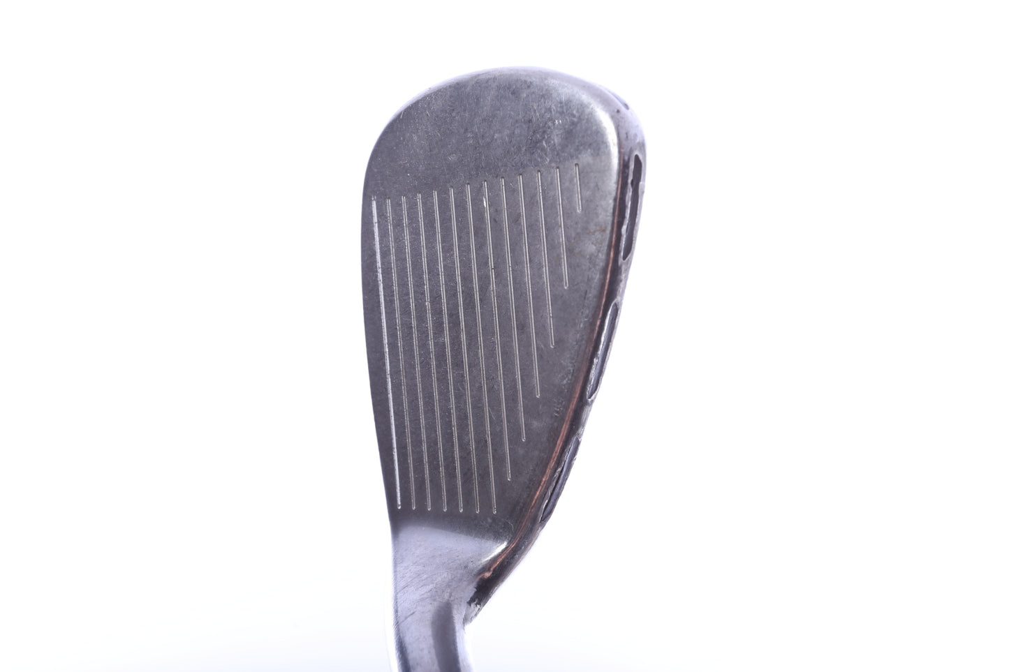 Used Wilson Staff D300 Iron Set - Right-Handed - 6-PW - Seniors Flex-Next Round