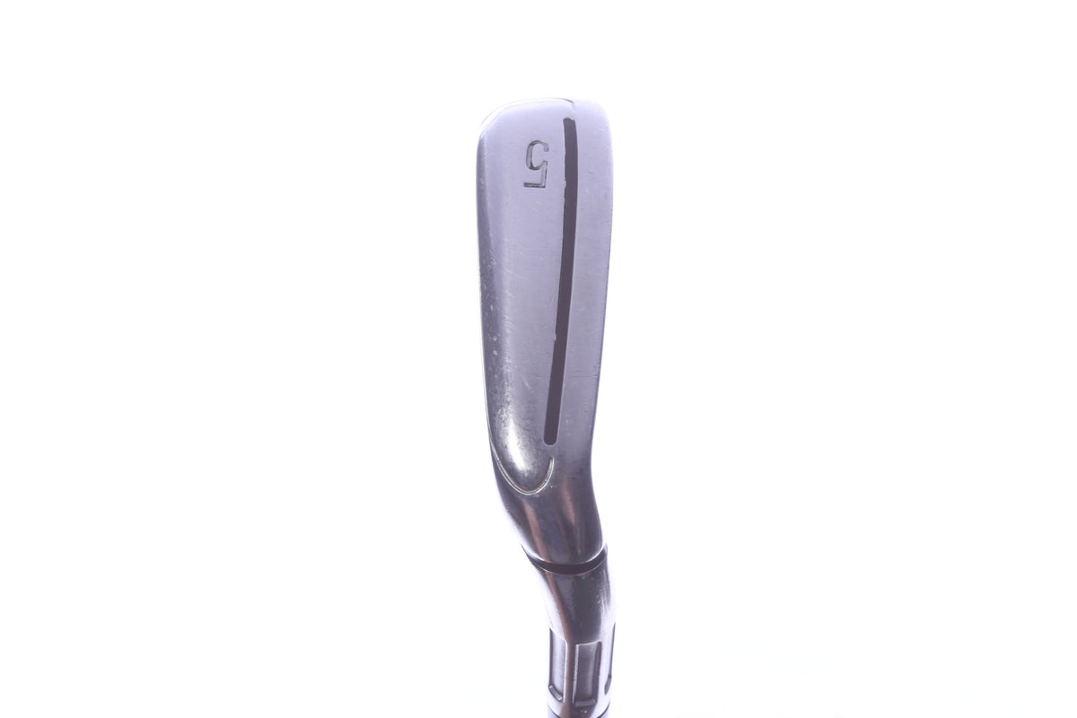 Used TaylorMade M6 Single 5-Iron - Right-Handed - Ladies Flex