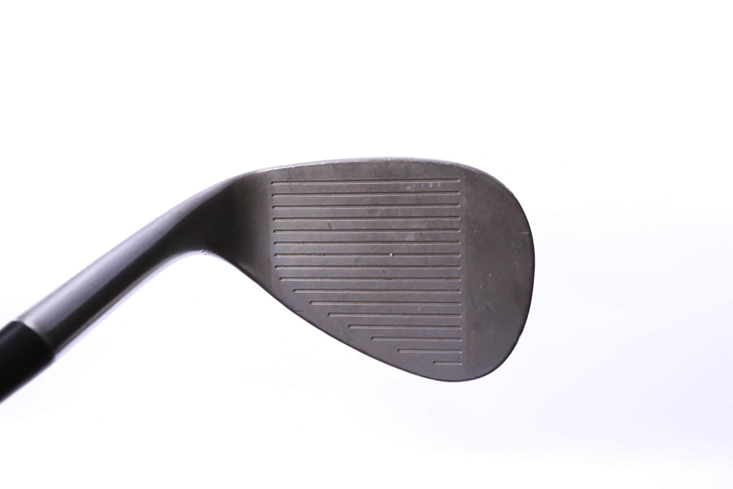 Used TaylorMade ATV Lob Wedge - Right-Handed - 60 Degrees - Wedge Flex