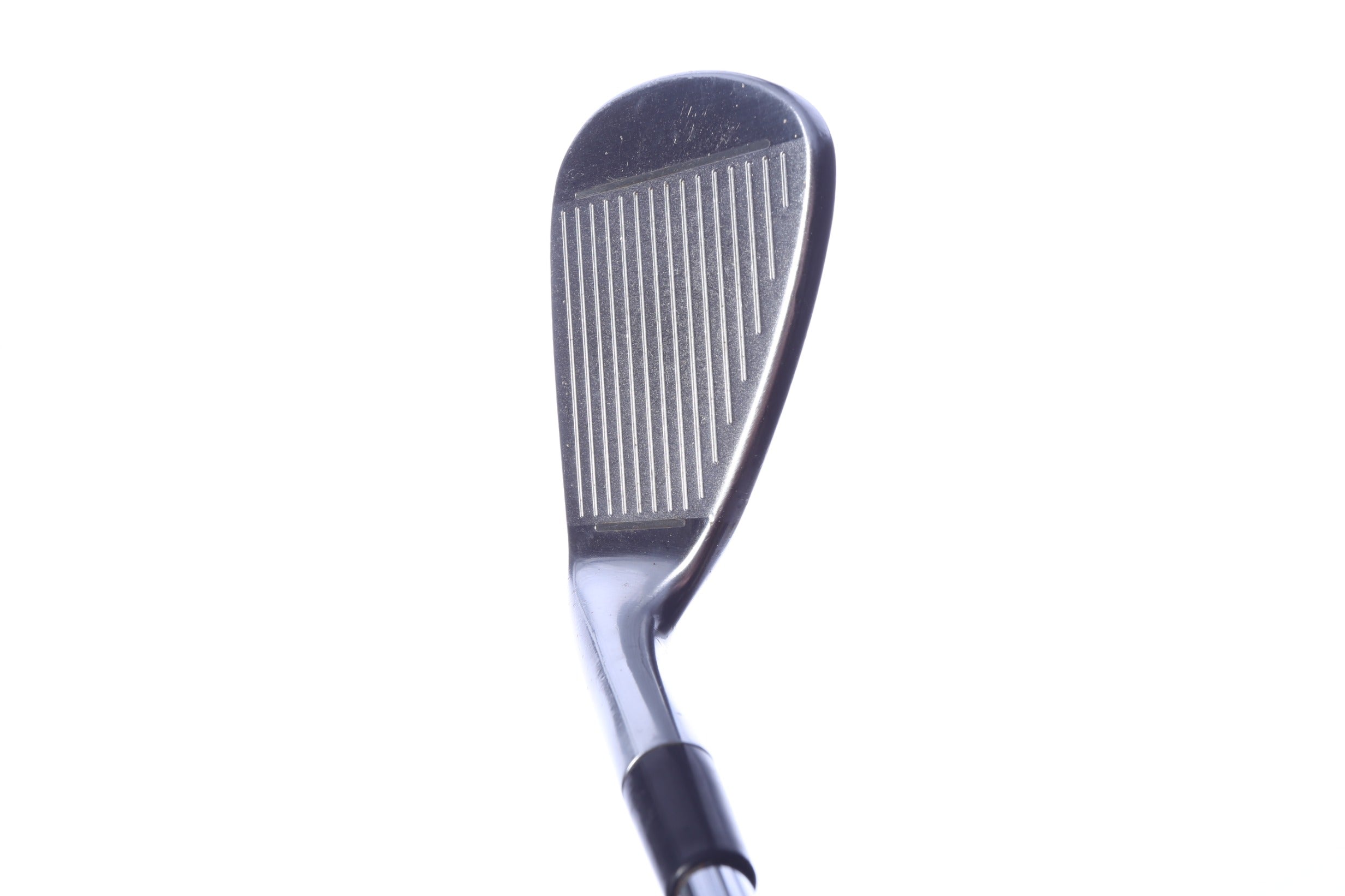 Used TaylorMade PSi Iron Set - Right-Handed - 5-PW - Extra Stiff Flex