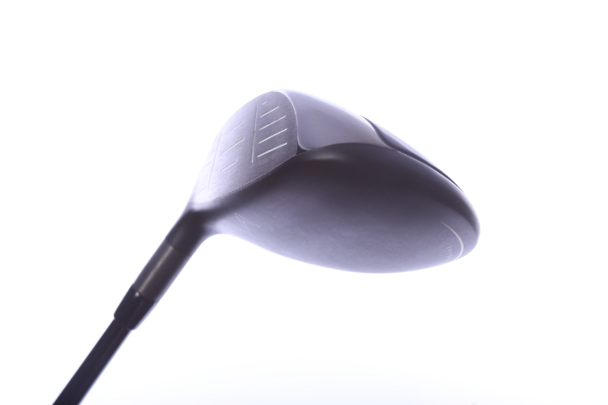 Used Callaway Rogue ST MAX 5-Wood - Right-Handed - 18 Degrees - Stiff Flex