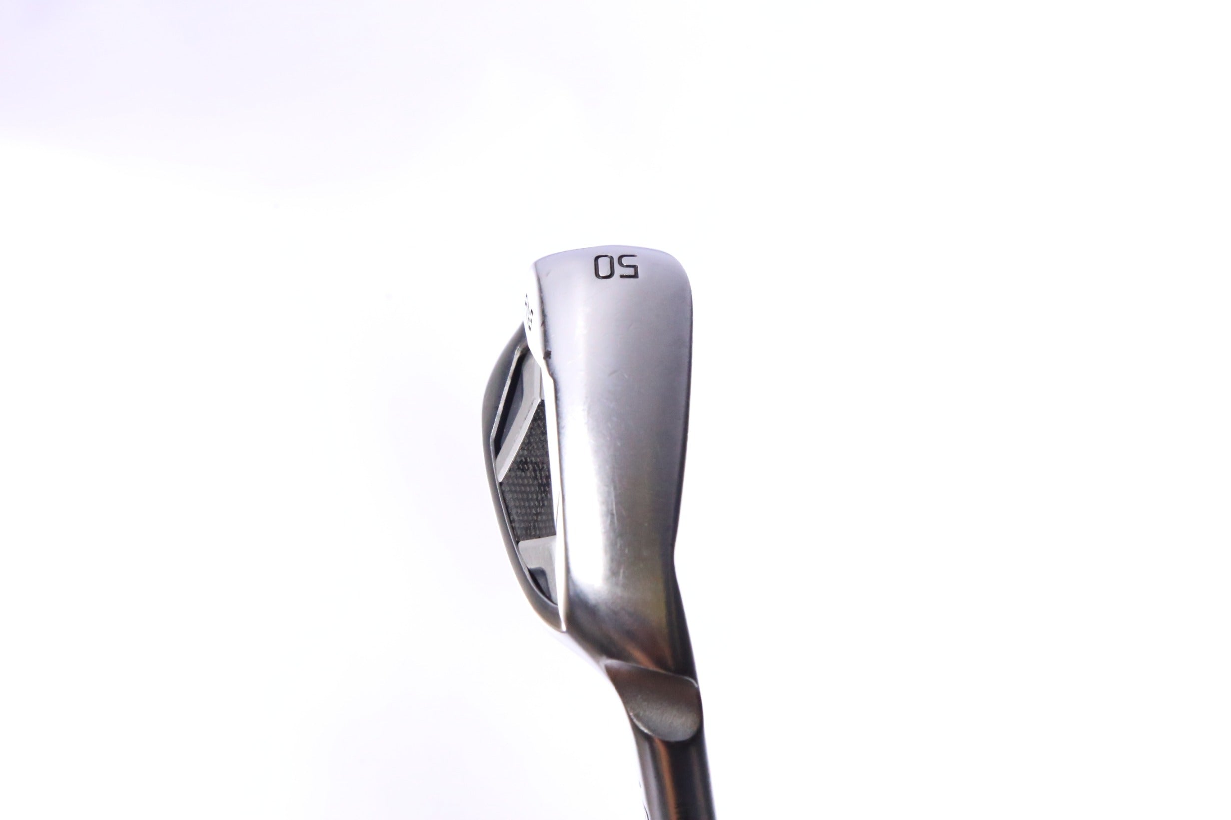 Used Ping G430 Utility Wedge - Right-Handed - 50 Degrees - Soft Regular Flex-Next Round