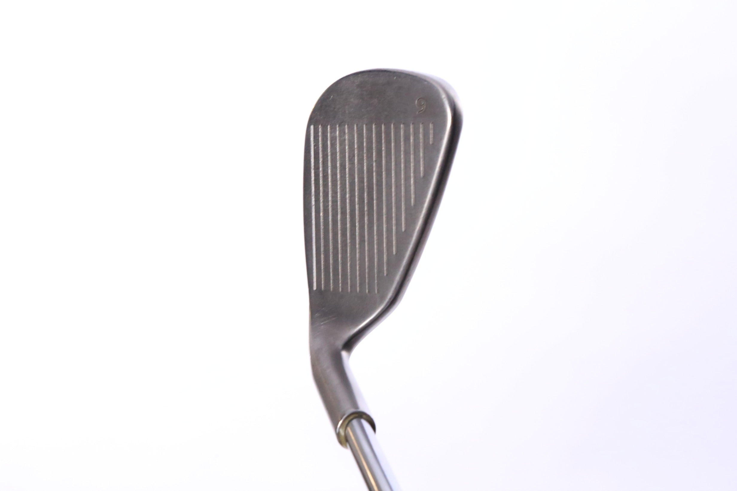 Used Ping G25 Single 9-Iron - Right-Handed - Regular Flex