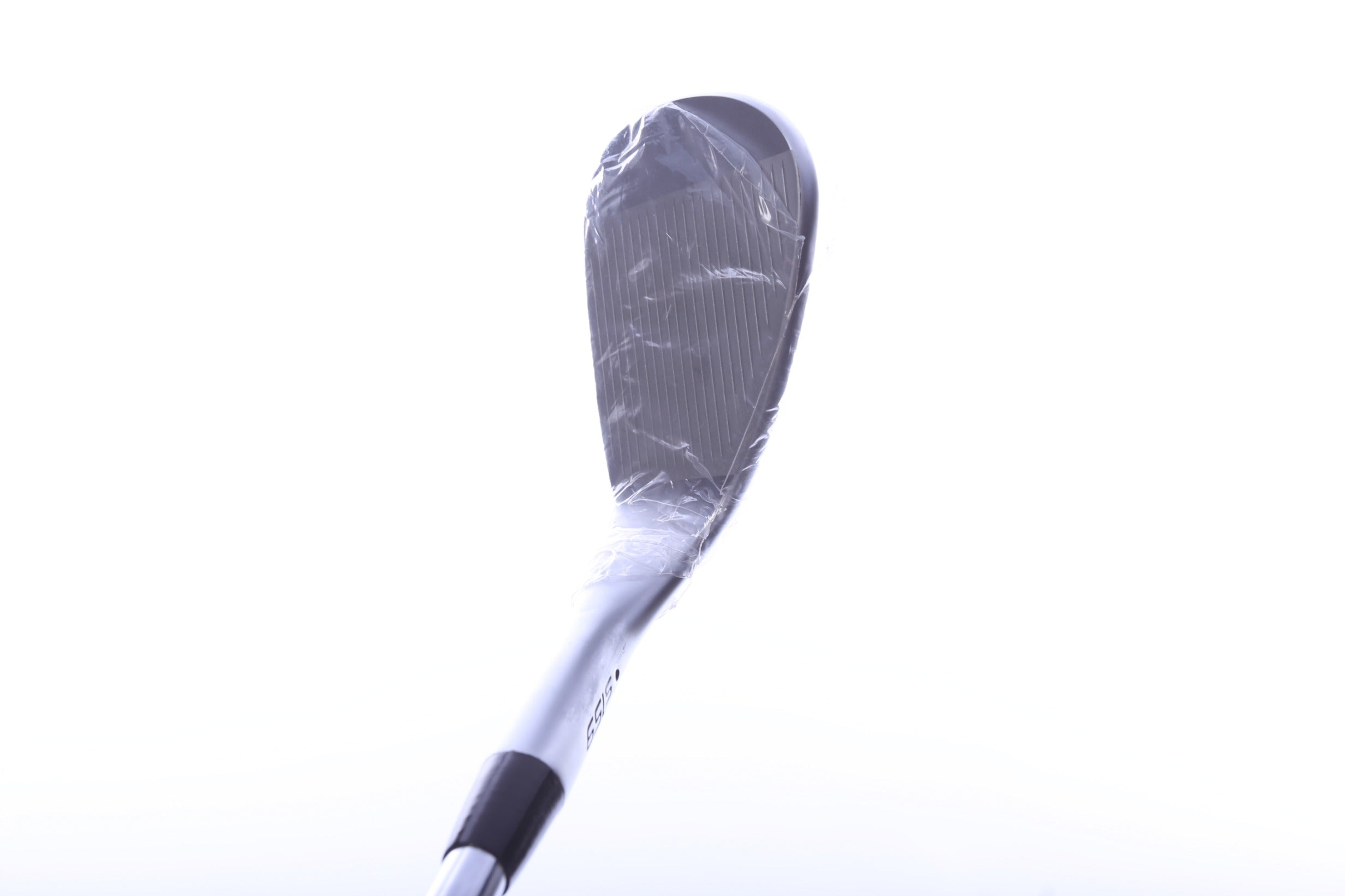 Used Ping s159 Chrome Lob Wedge - Right-Handed - 60 Degrees - Wedge Flex