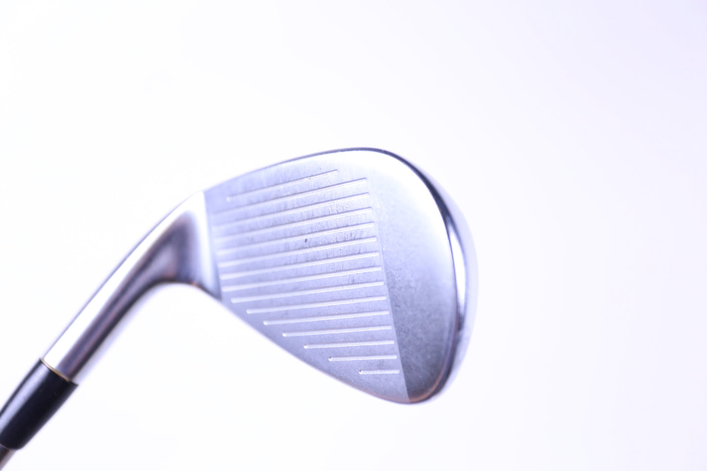 Used TaylorMade R9 Single 9-Iron - Right-Handed - Seniors Flex-Next Round