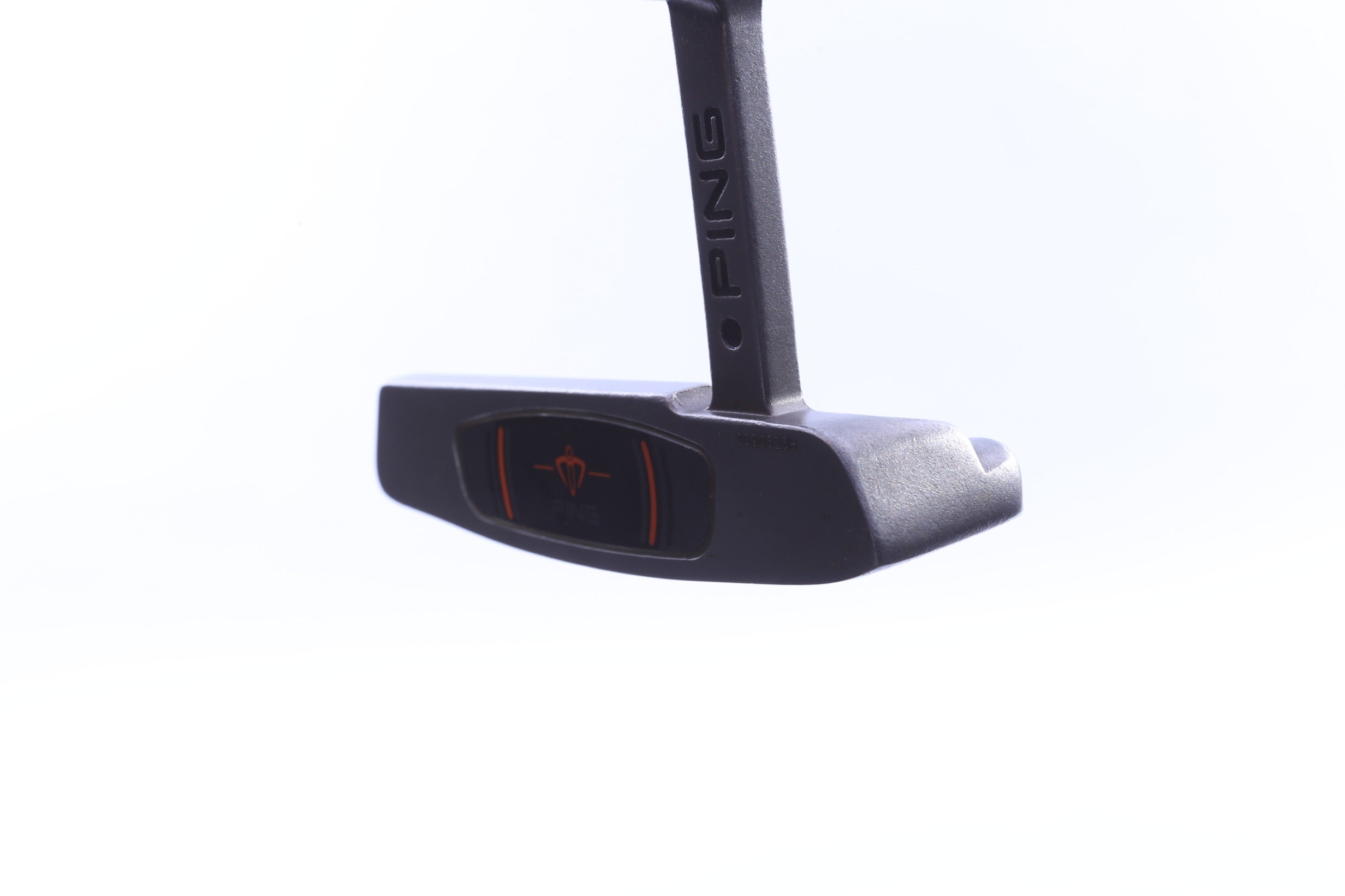 Used Ping i-Series Anser Putter - Right-Handed - 35 in - Blade-Next Round