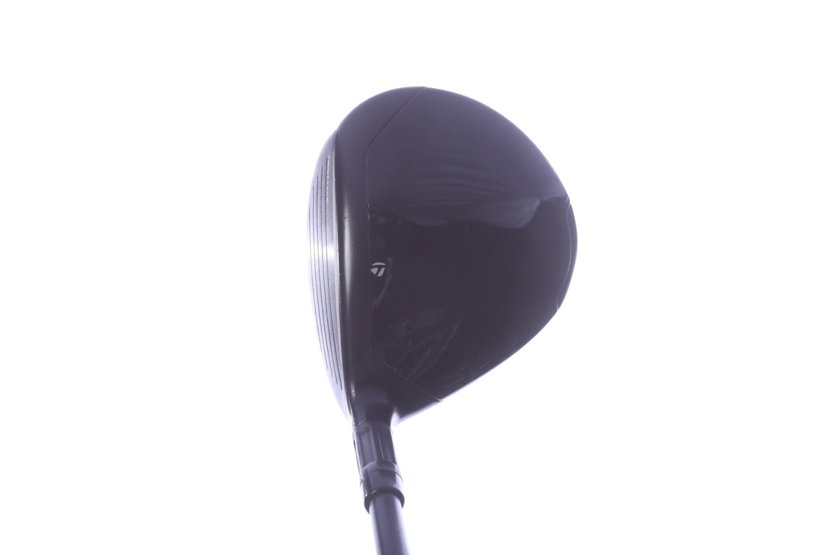 Used TaylorMade STEALTH 2 HD Wood Set - Right-Handed - 3W, 5W - Seniors Flex-Next Round