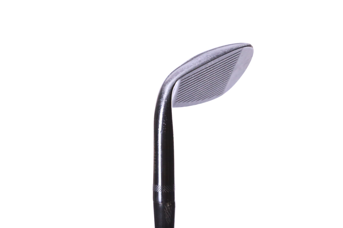 Used Titleist Vokey SM7 Slate Blue Sand Wedge - Right-Handed - 56 Degrees - Stiff Flex-Next Round