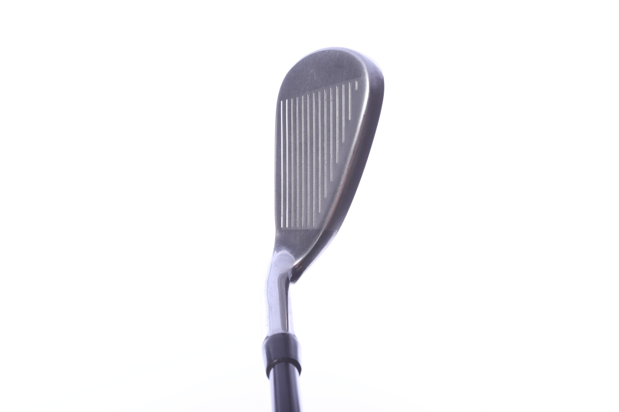 Used Callaway Rogue ST MAX OS Iron Set - Right-Handed - 5-PW - Stiff Flex-Next Round