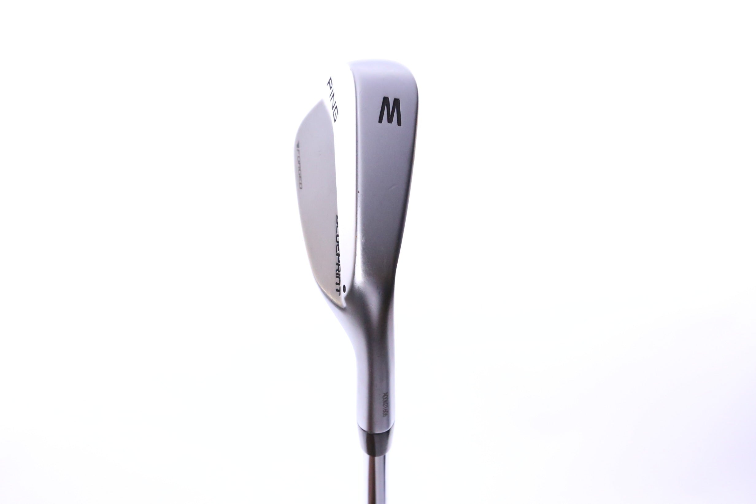 Used Ping Blueprint Pitching Wedge - Right-Handed - 45 Degrees - Stiff Flex
