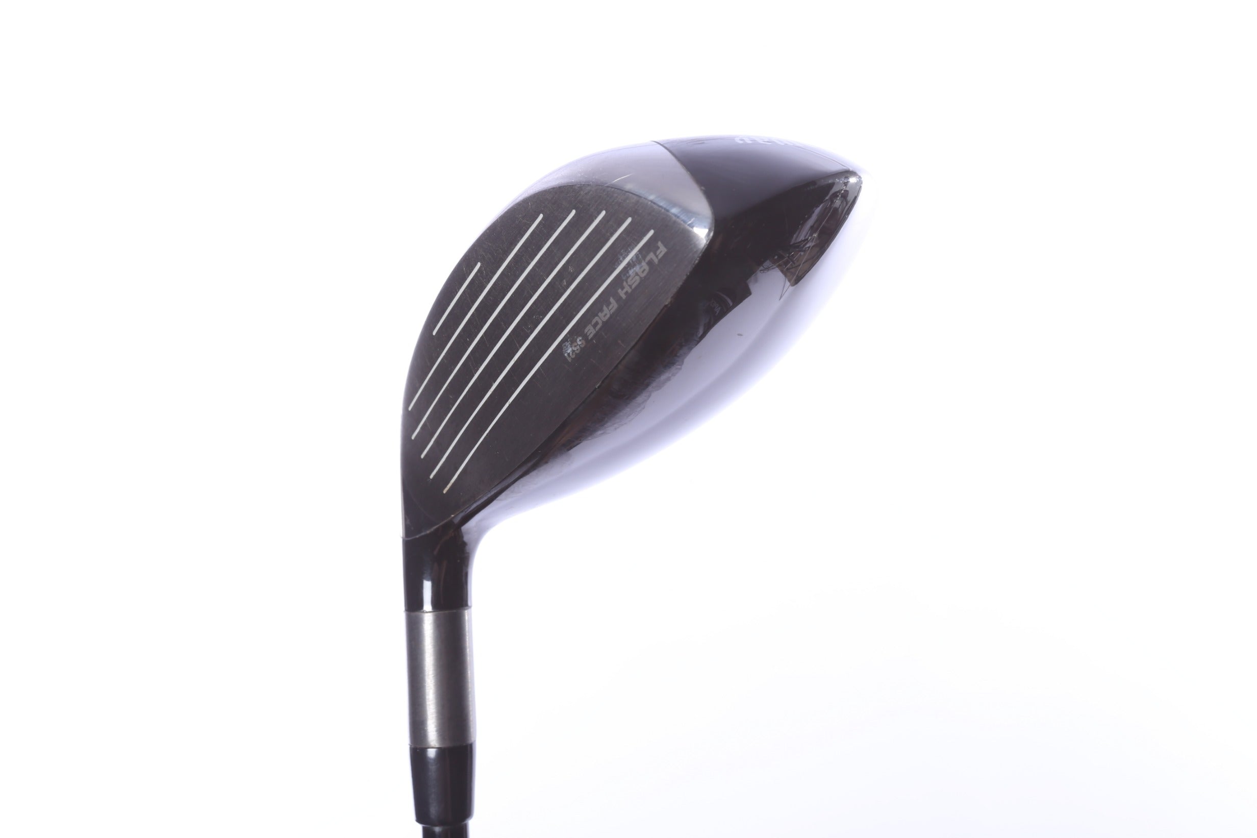Used Callaway Apex Utility Wood 4-Wood - Right-Handed - 17 Degrees - Extra Stiff Flex-Next Round