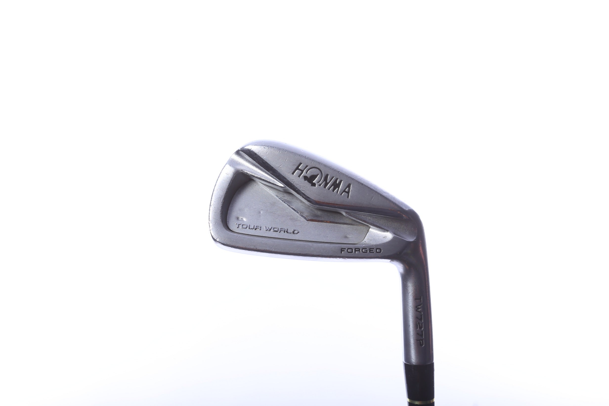 Used Honma TW727 P Single 7-Iron - Right-Handed - Regular Flex-Next Round