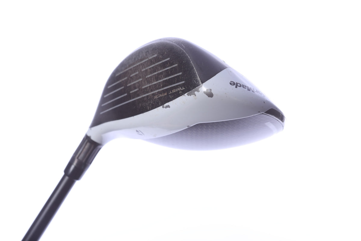 Used TaylorMade SIM MAX-D 5-Wood - Right-Handed - 19 Degrees - Seniors Flex
