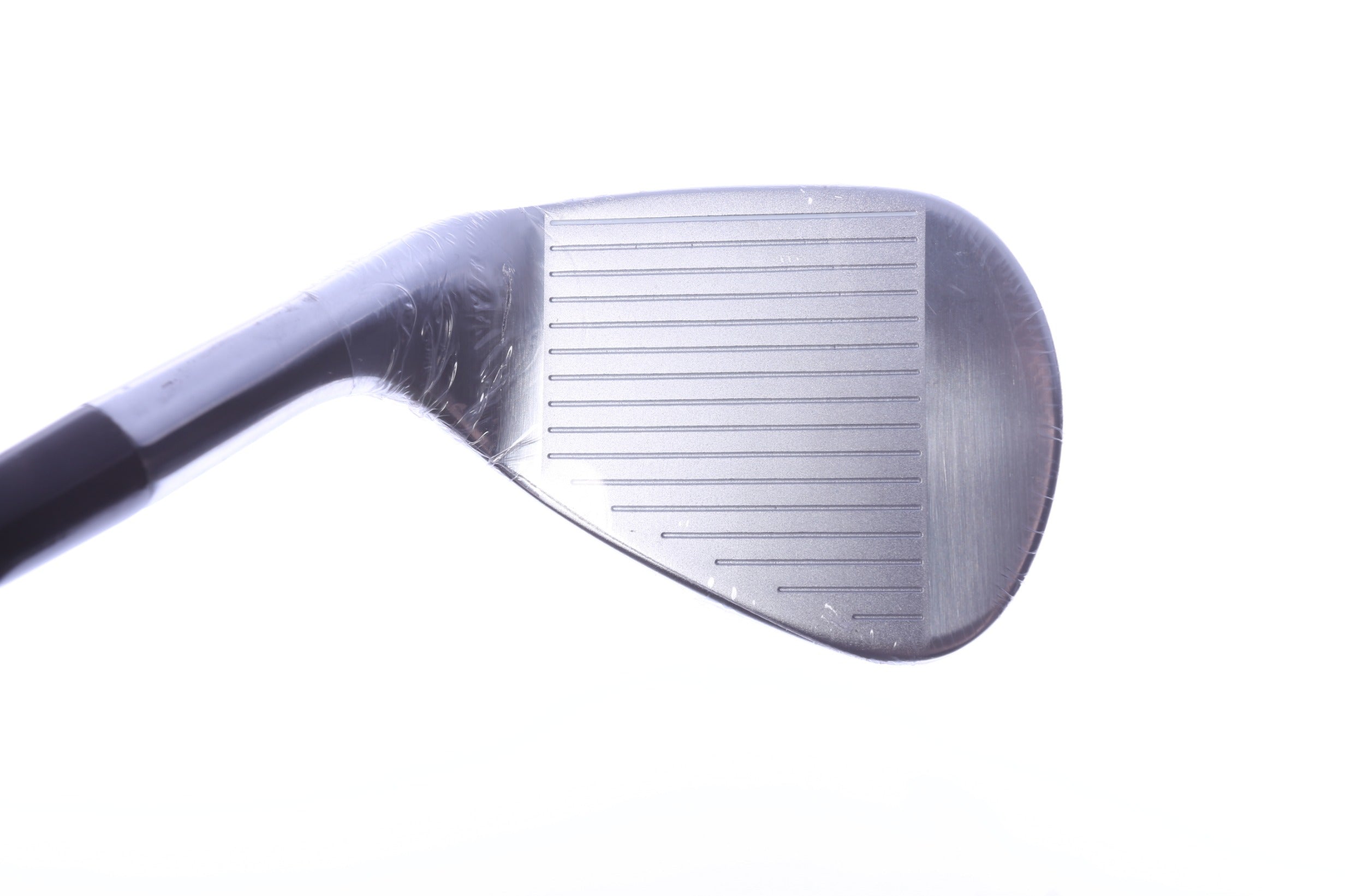 Used Callaway Quantum Max Gap Wedge - Right-Handed - 51 Degrees - Seniors Flex-Next Round