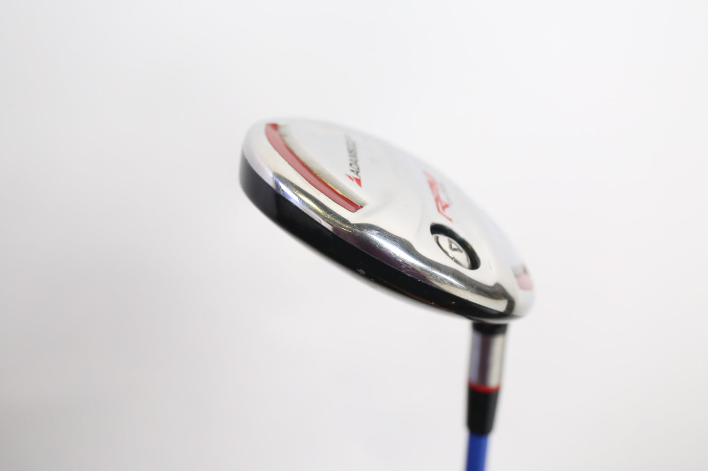 Used Adams RPM Low Profile 3-Wood - Right-Handed - 15 Degrees - Stiff Flex