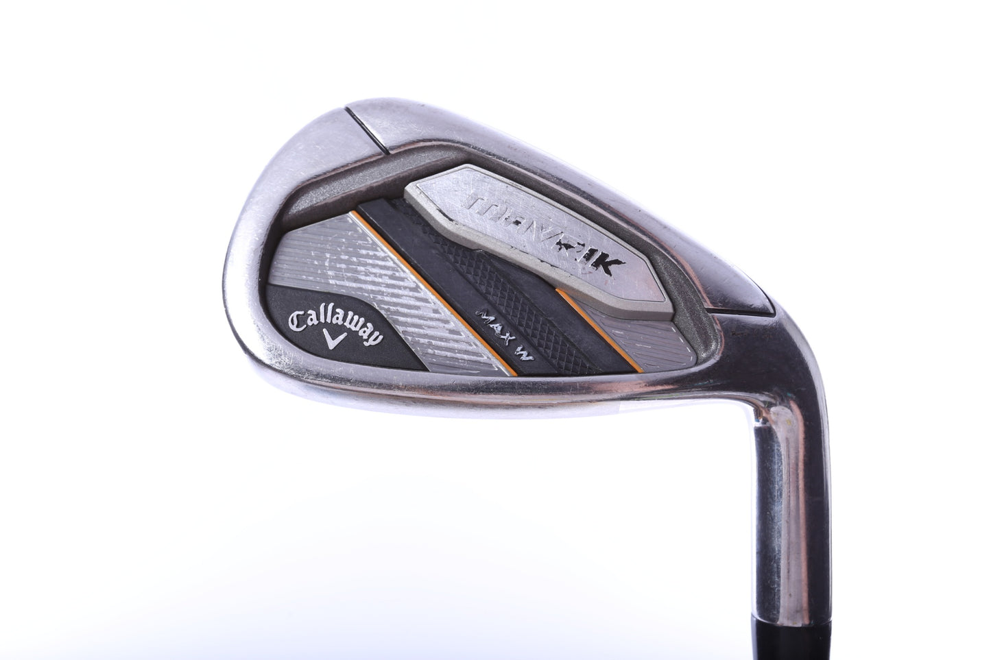 Used Callaway Mavrik Max Single 8-Iron - Right-Handed - Seniors Flex-Next Round