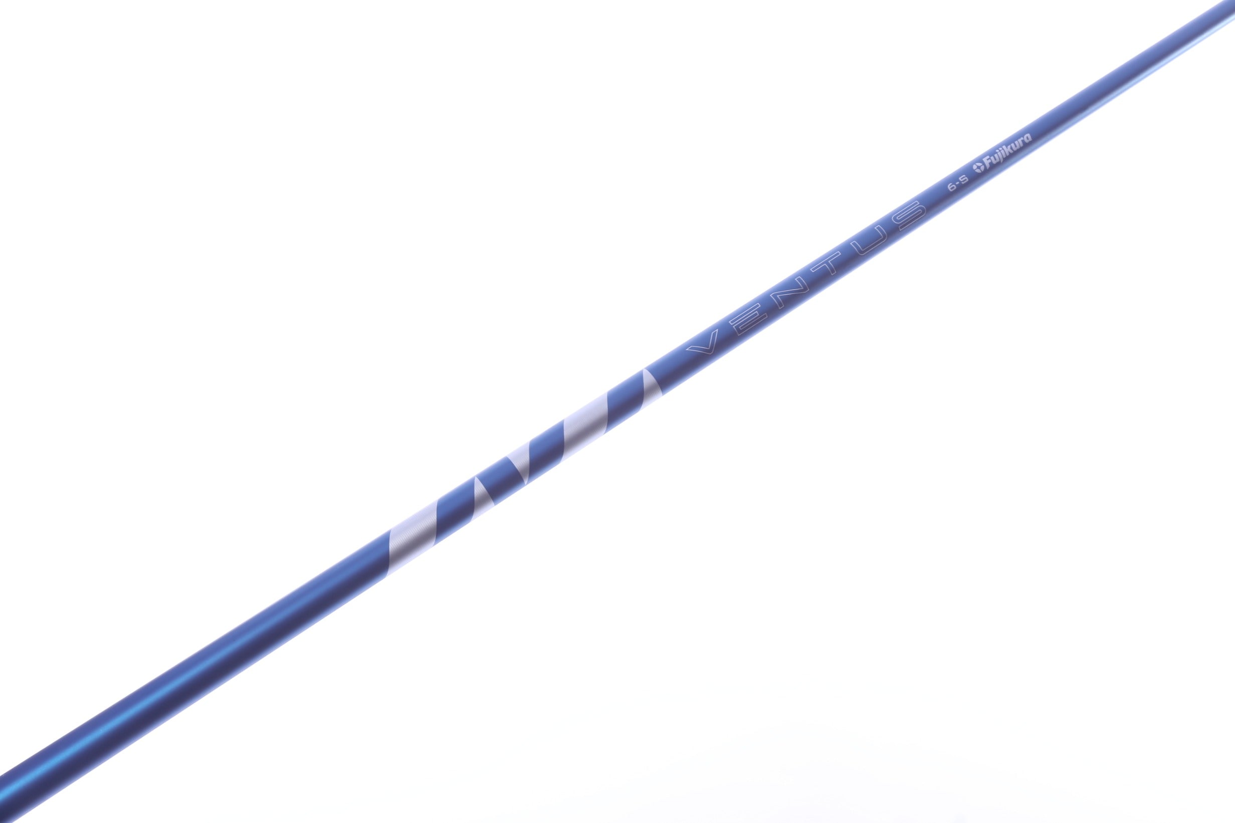 Used Fujikura Ventus Blue Velocore+ Driver Shaft Stiff Flex Graphite - 43.25 in - No Adapter-Next Round