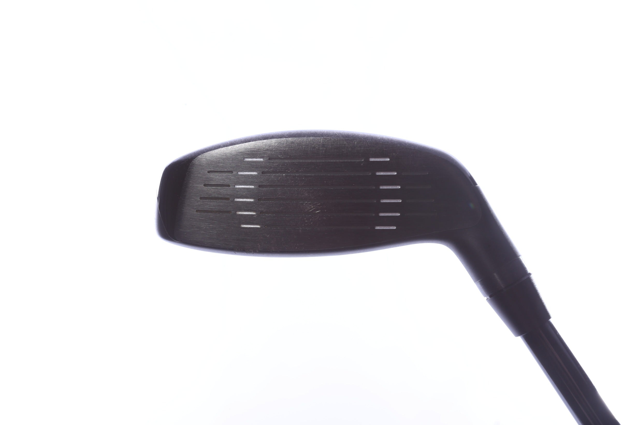 Used PXG 0317 X GEN4 4H Hybrid - Left-Handed - 22 Degrees - Stiff Flex-Next Round