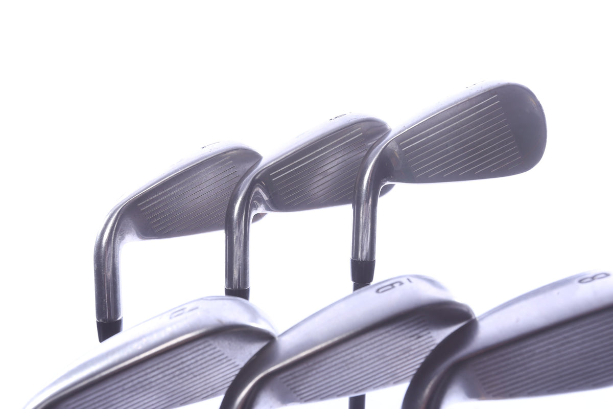 Used Callaway XR Iron Set - Right-Handed - 5-PW - Regular Flex