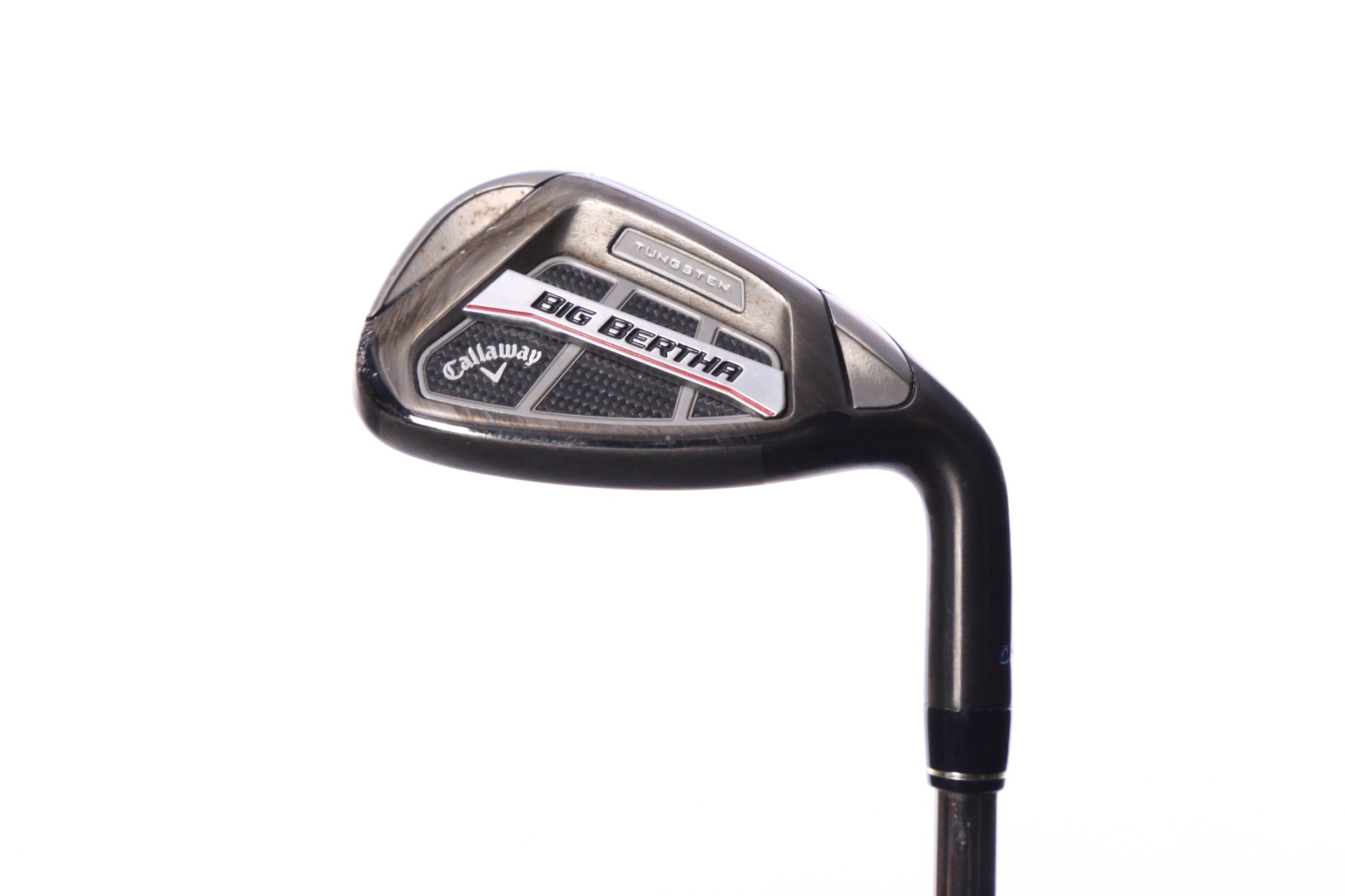 Used Callaway Big Bertha OS Approach Wedge - Right-Handed - 49 Degrees - Seniors Flex-Next Round