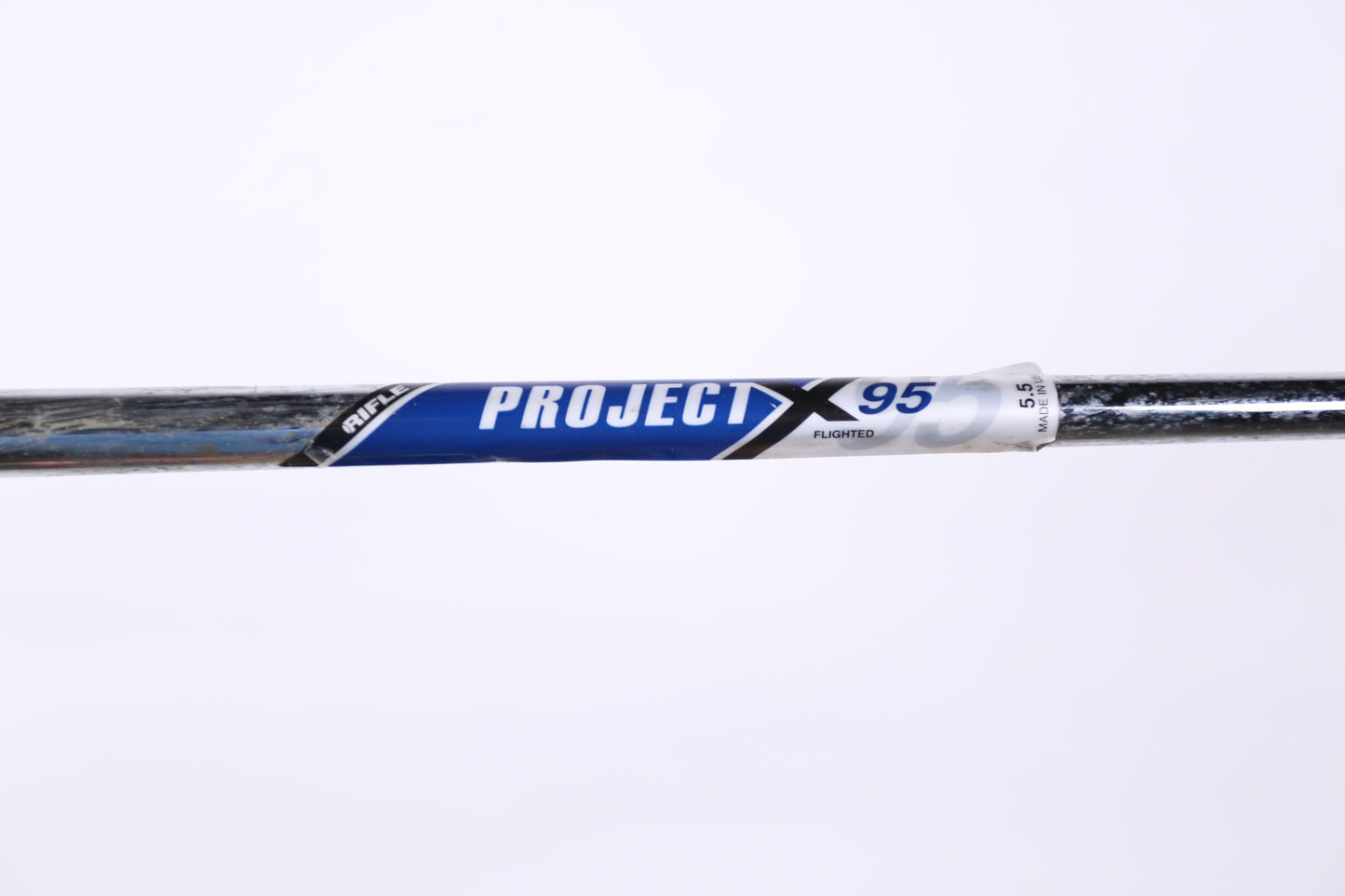 Used Callaway X Hot Pro Single 6-Iron - Right-Handed - Stiff Flex-Next Round