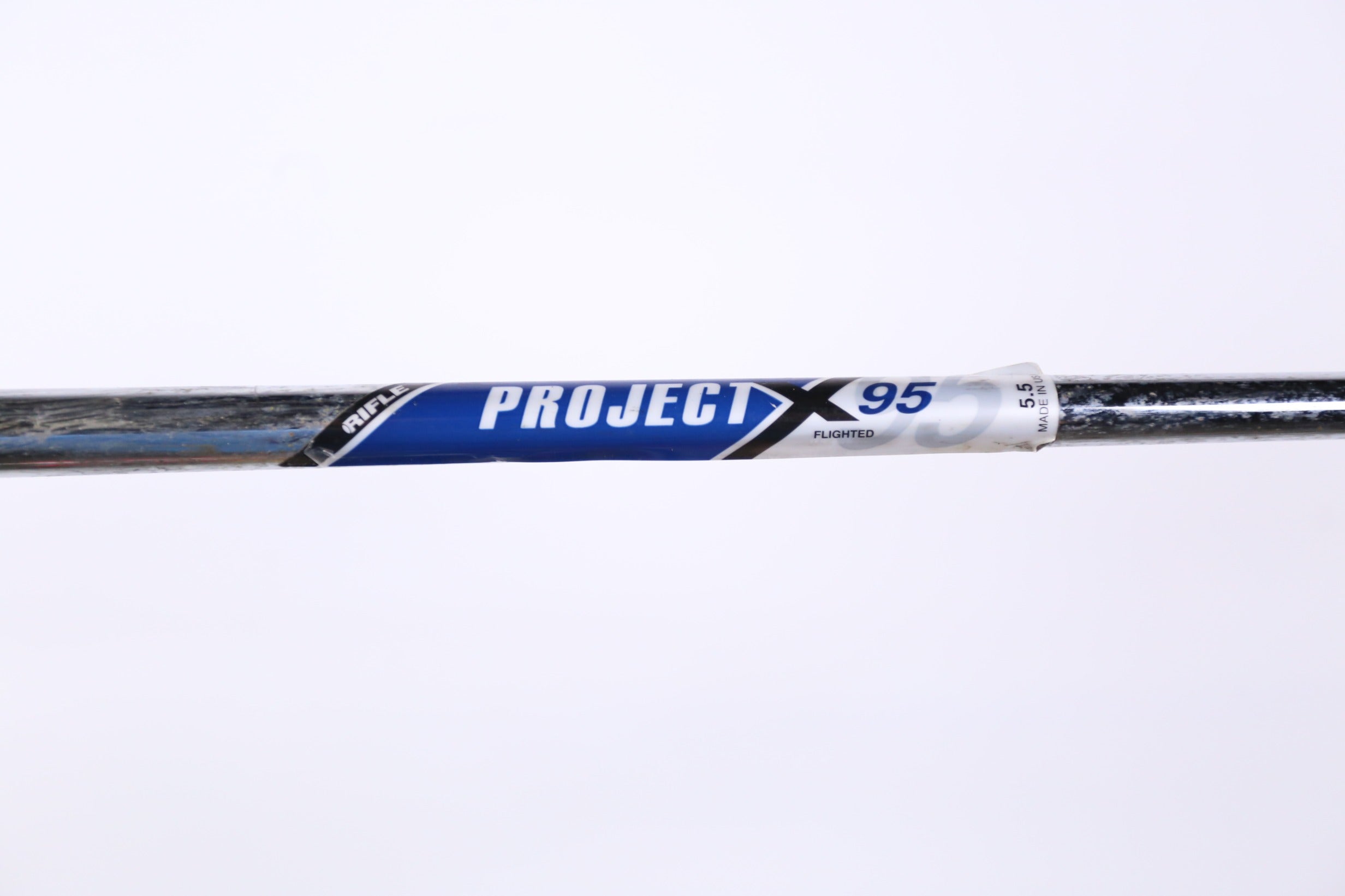 Used Callaway X Hot Pro Single 6-Iron - Right-Handed - Stiff Flex-Next Round